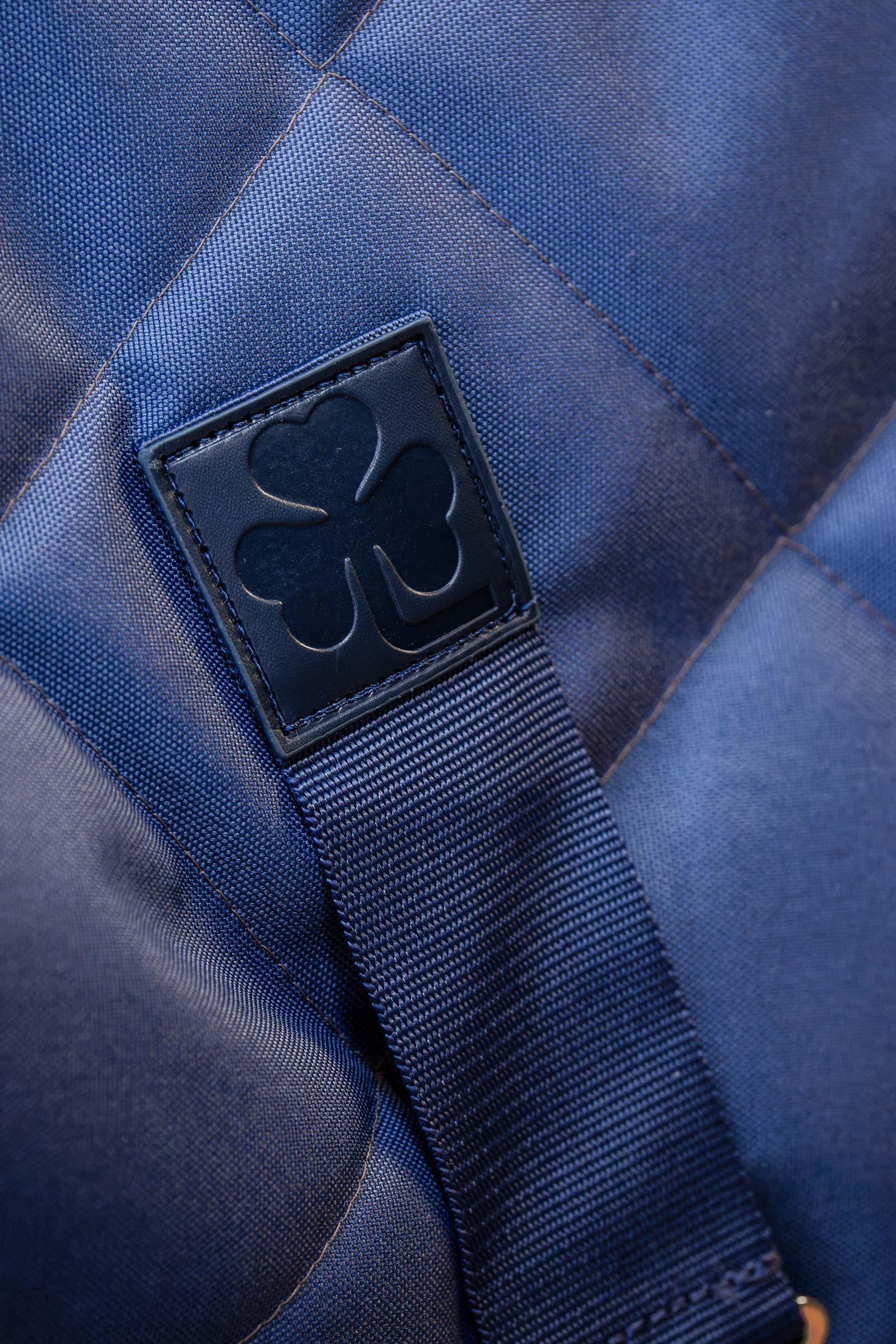 Bucas Cosy Stable Rug