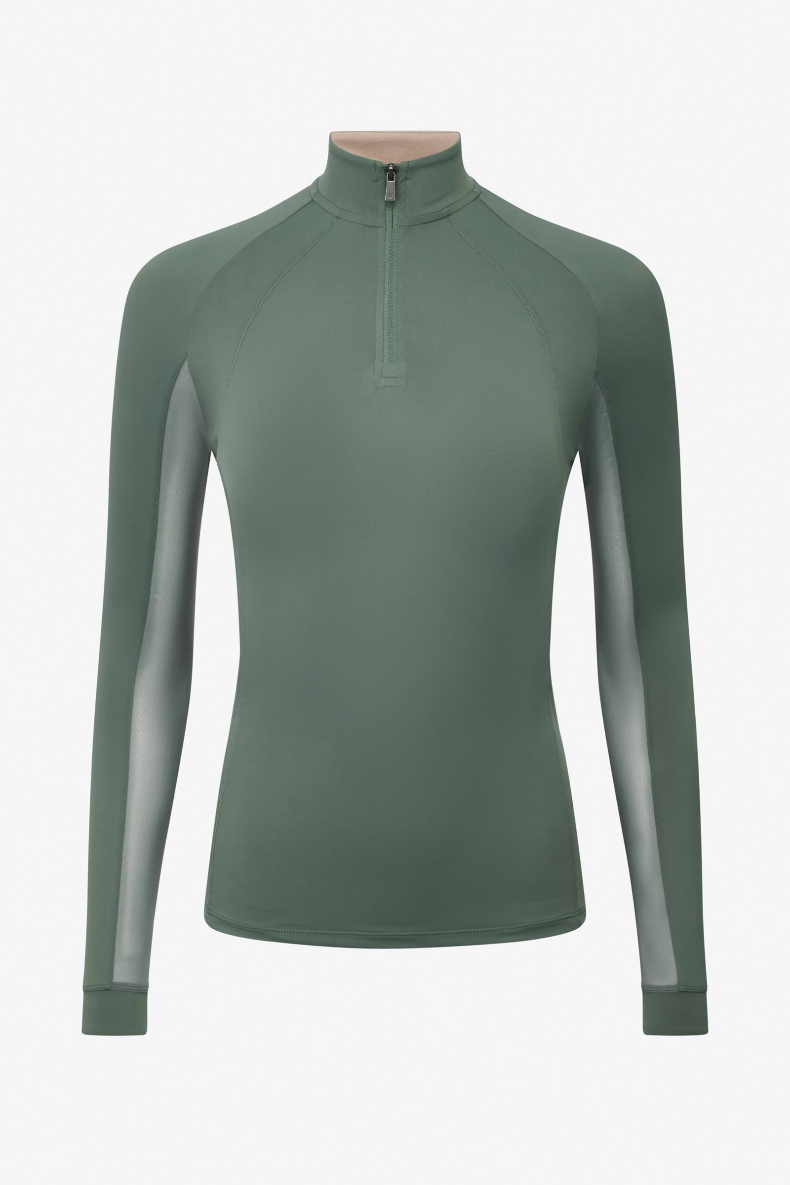 Rosemary LeMieux Halle Damen leichte UV-sch&uuml;tzende Baselayer