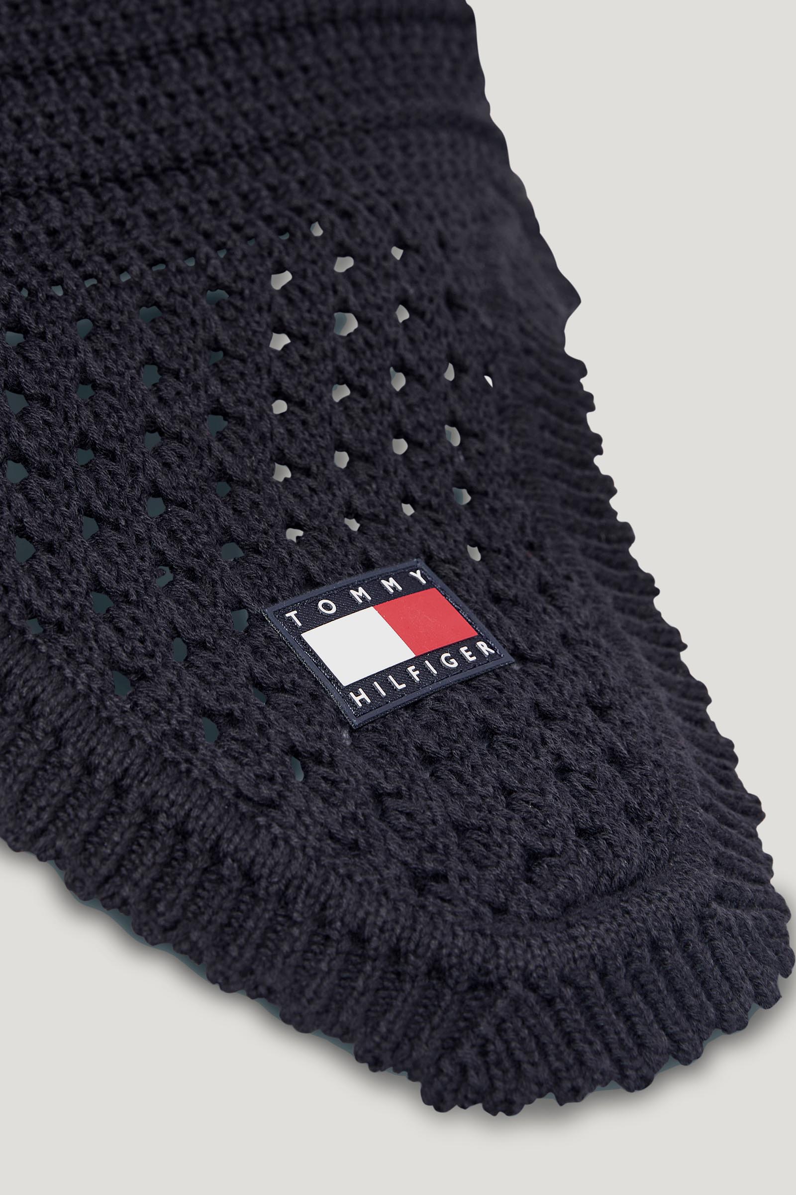 Tommy Hilfiger Equestrian Lexington Soundless Fly Hood