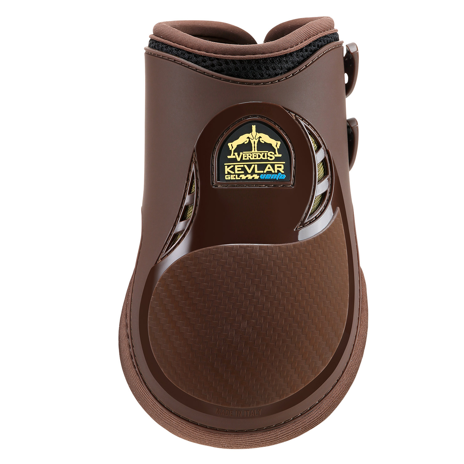 Veredus Kevlar Gel Vento Gamaschen Hinten