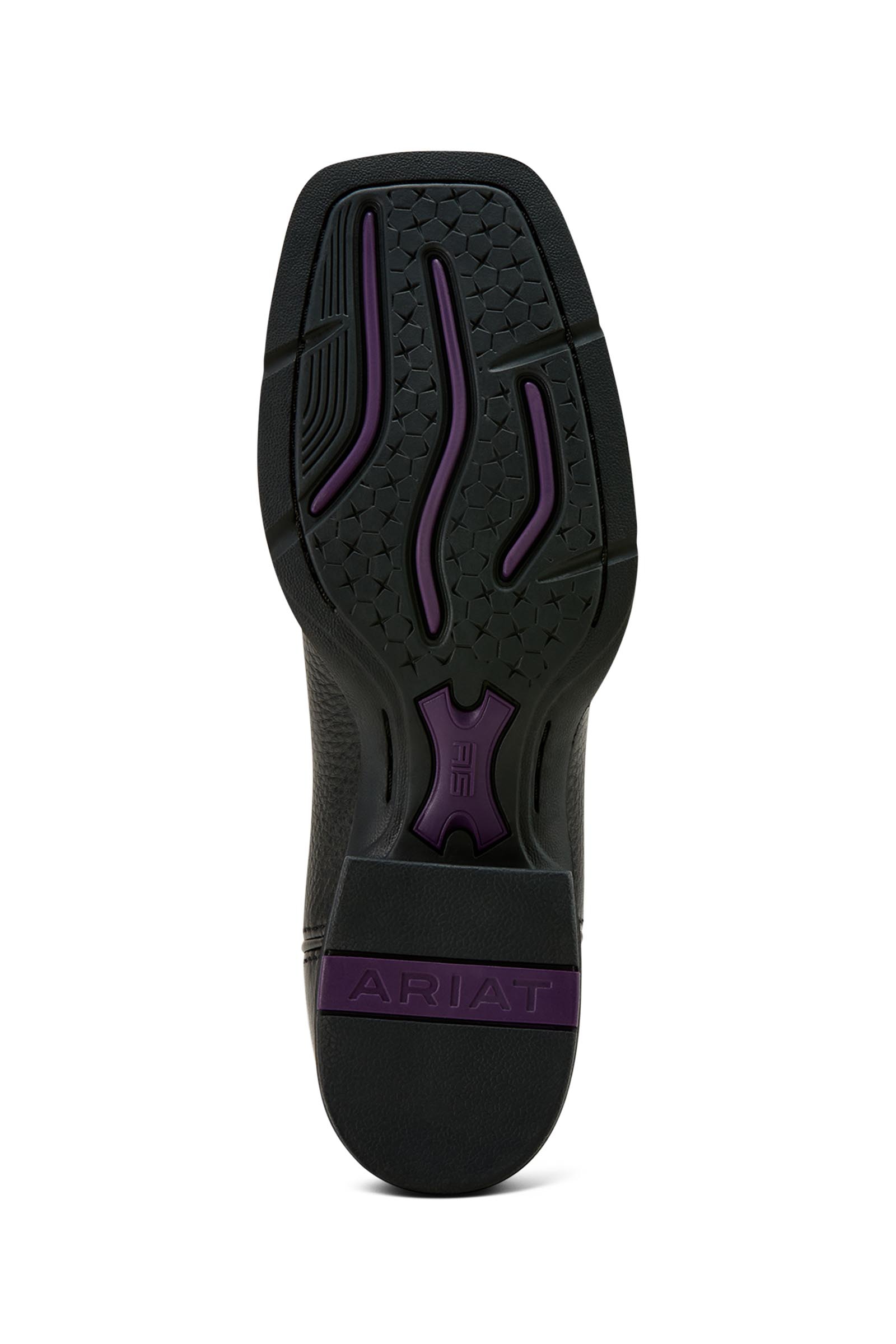 Ariat Round Up StretchFit Damen Westernstiefel