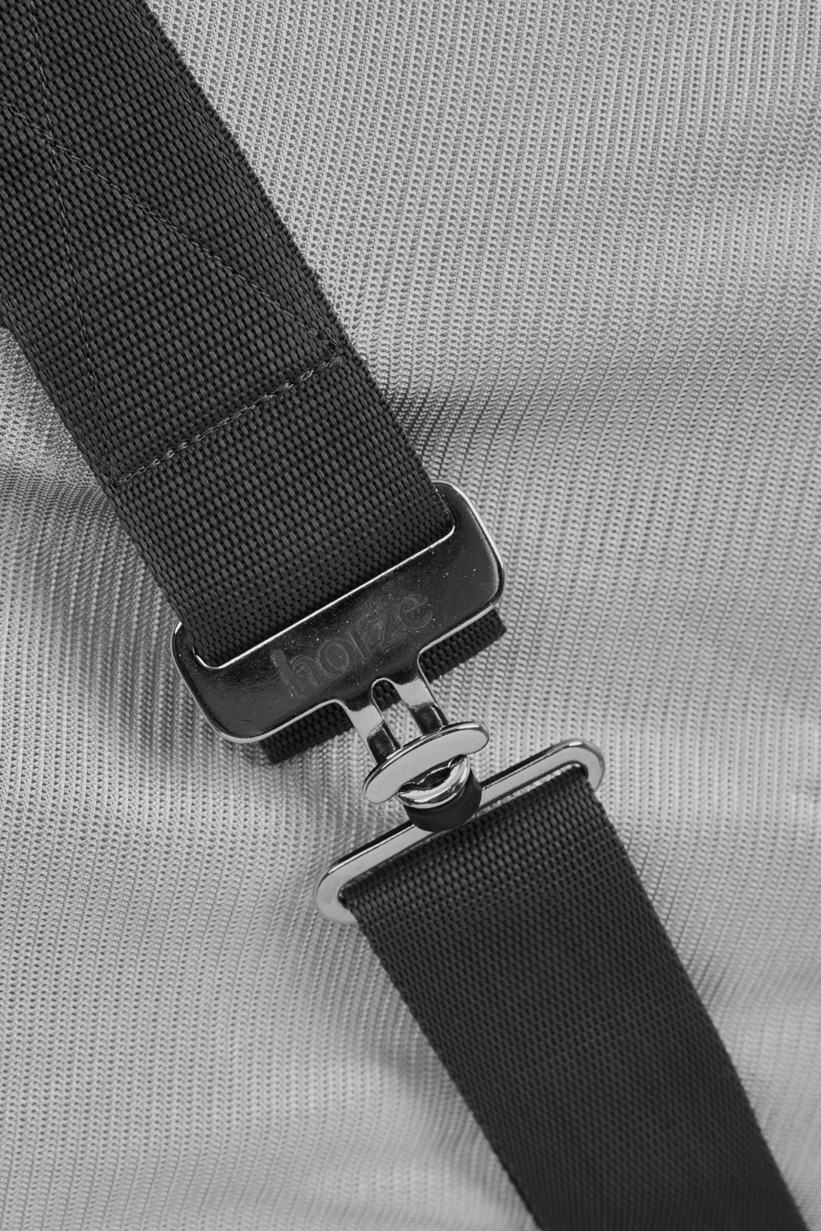 Horze Paso Fino Fliegendecke mit UV Schutz