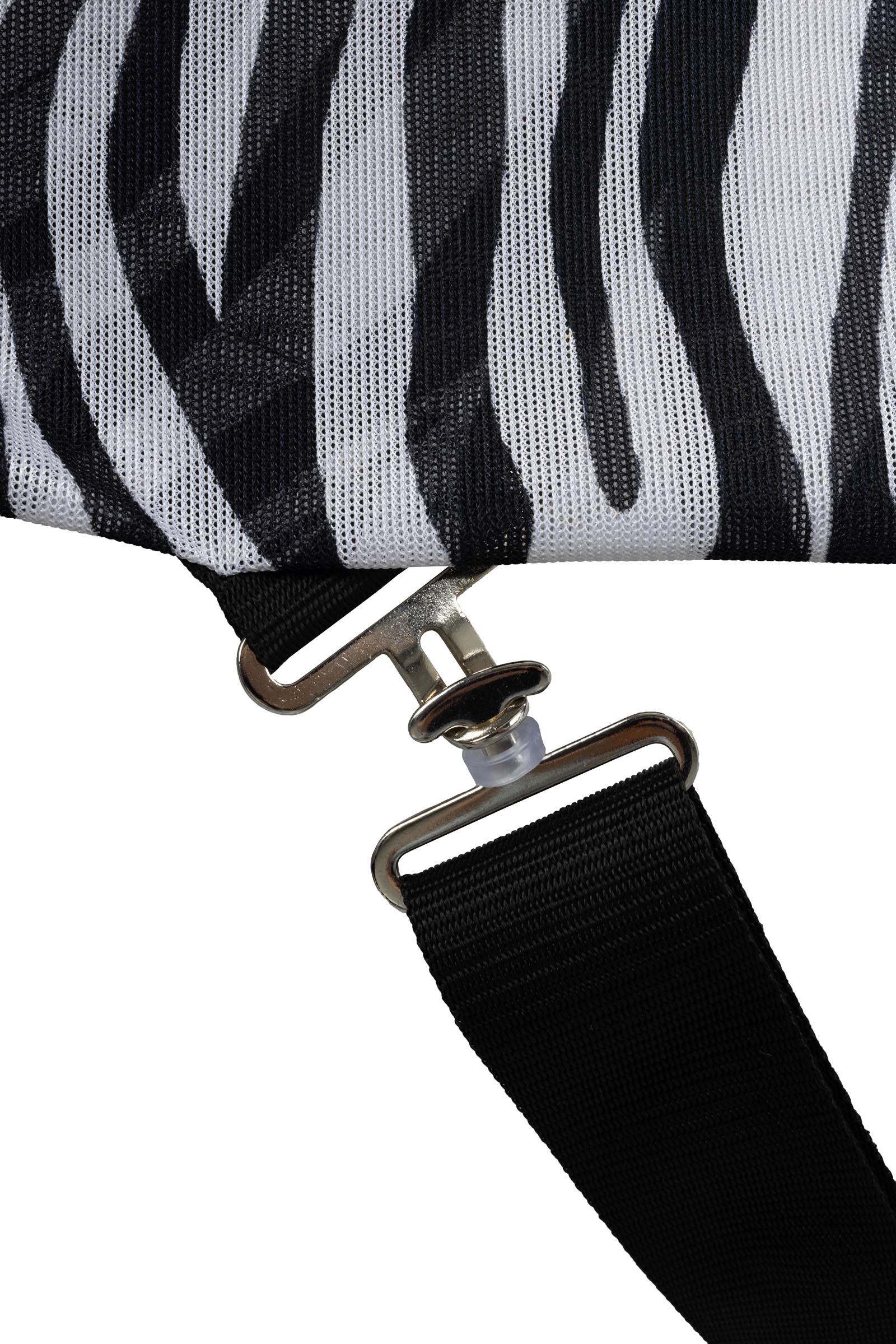 Horze Defender Fliegendecke  