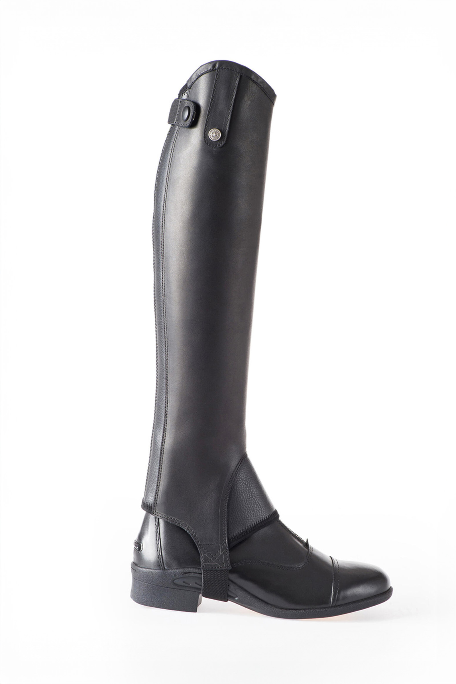 Suedwind Footwear Grand Prix Pro Leder Stiefelschaft