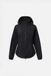 Horze Fiora leichte wasserdichte Damen-Reitjacke