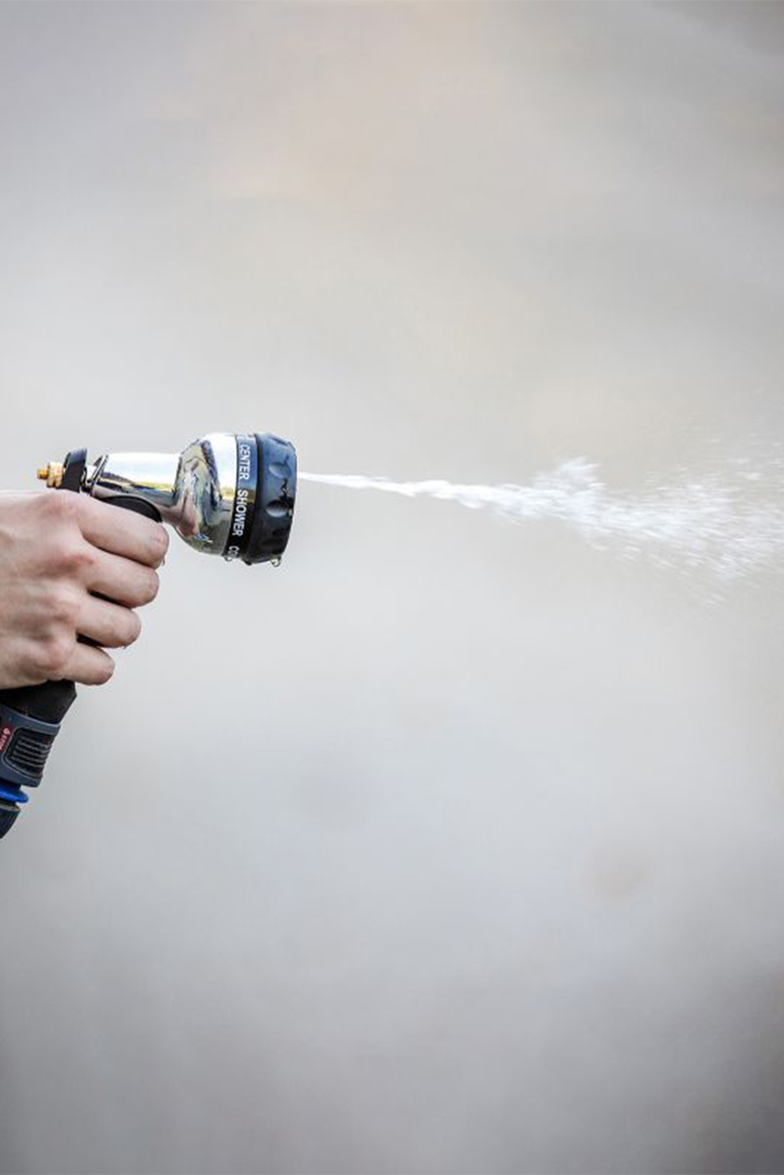 Waldhausen Abspritzbrause Komfort