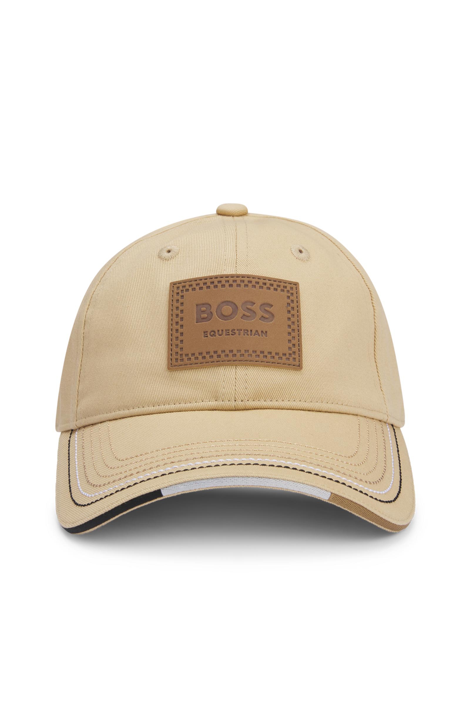 Boss Vintage Patch Cap