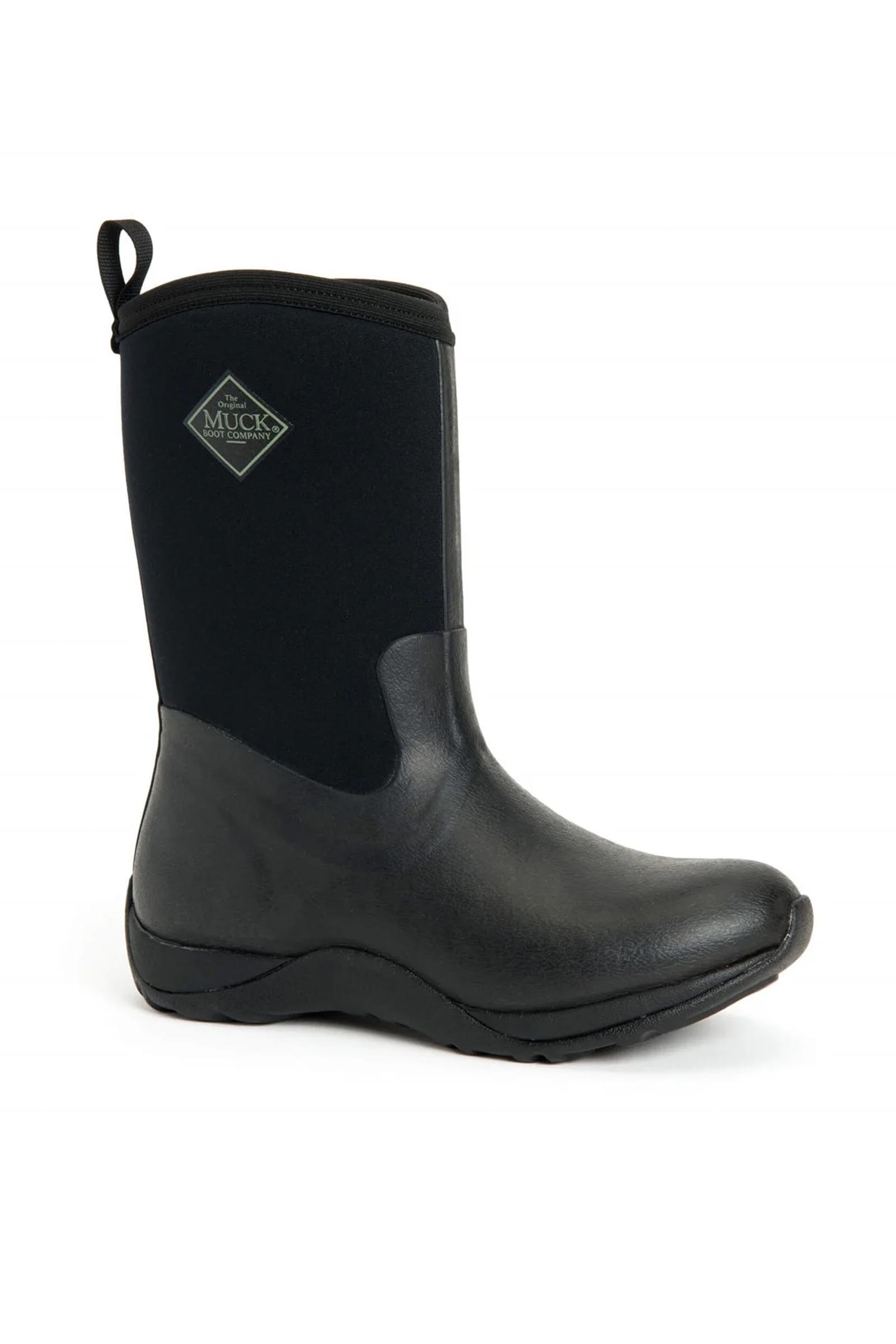 Muck Boot Arctic Weekend Stiefel mit mittelhohem Schaft