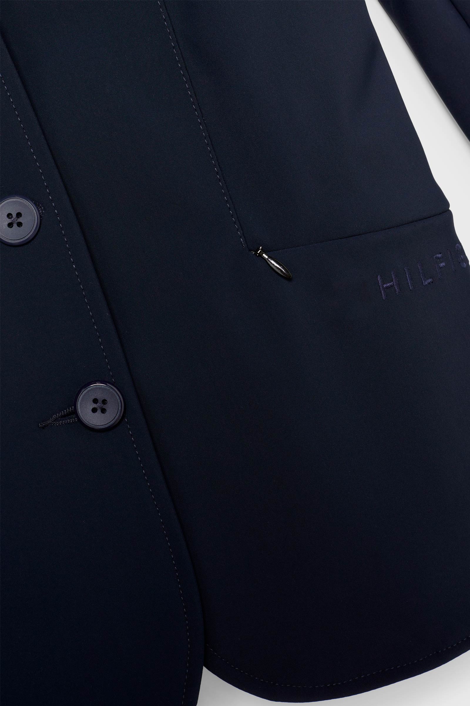 Tommy Hilfiger Equestrian Tribeca Damen Ganzjahres Turnierjacket