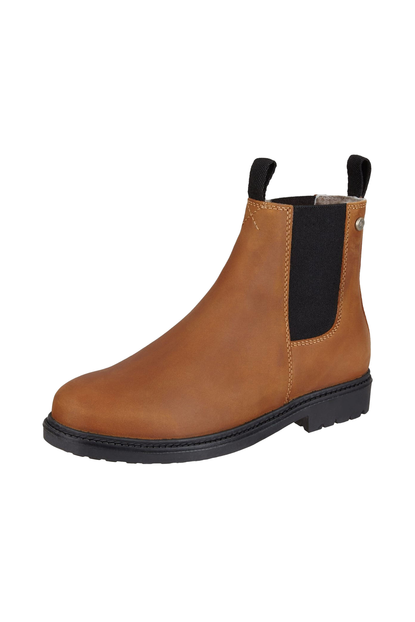 Suedwind Footwear New Work Winter-Stiefeletten Chelsea