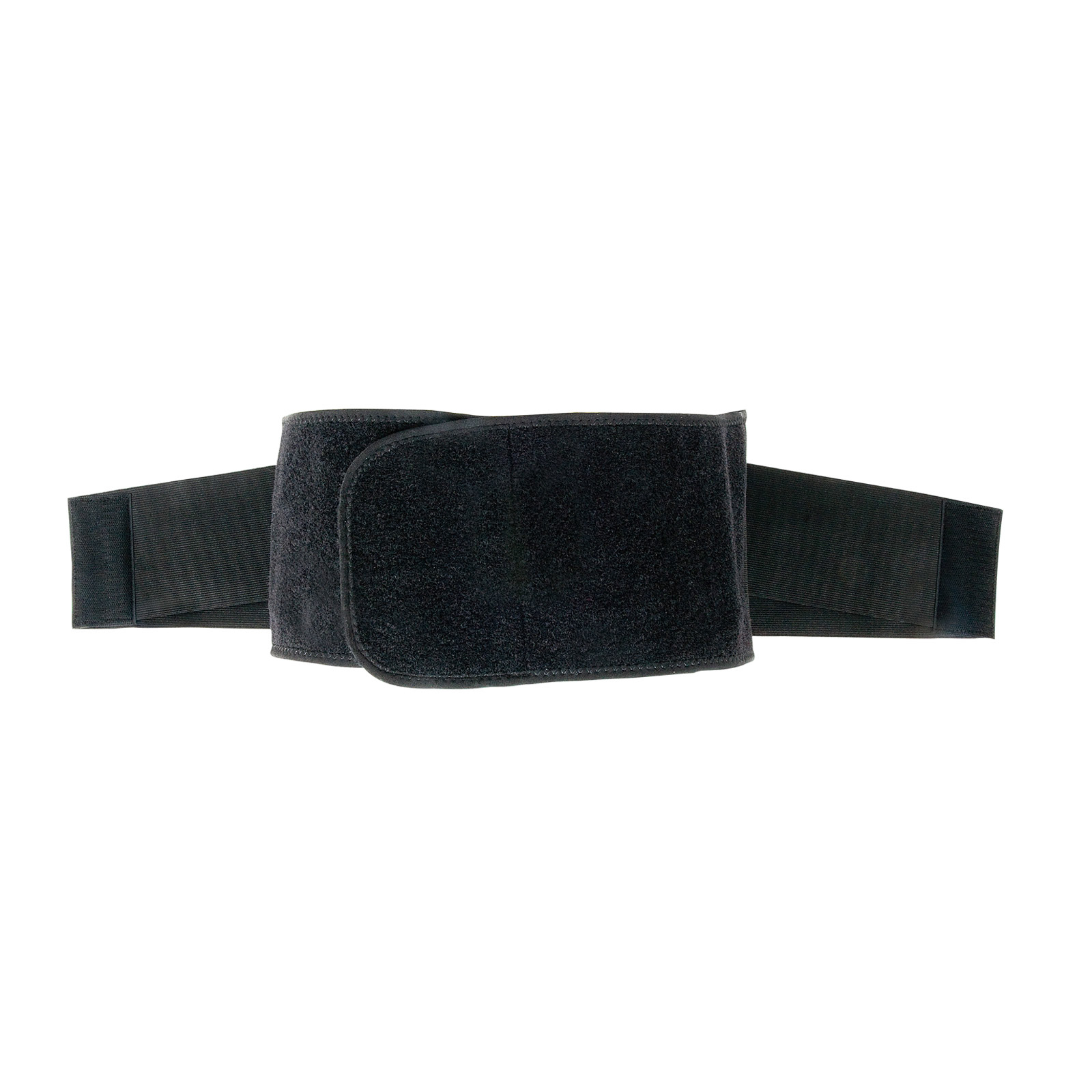 Back on Track Nierengurt