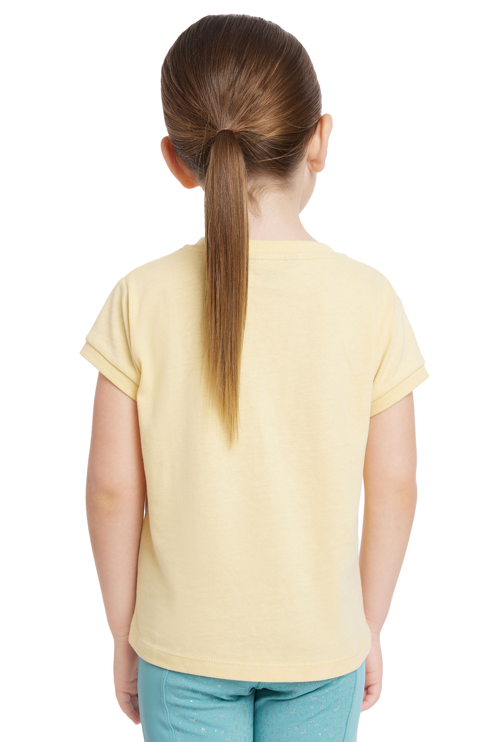 LeMieux Alex Mini Kinder T-Shirt