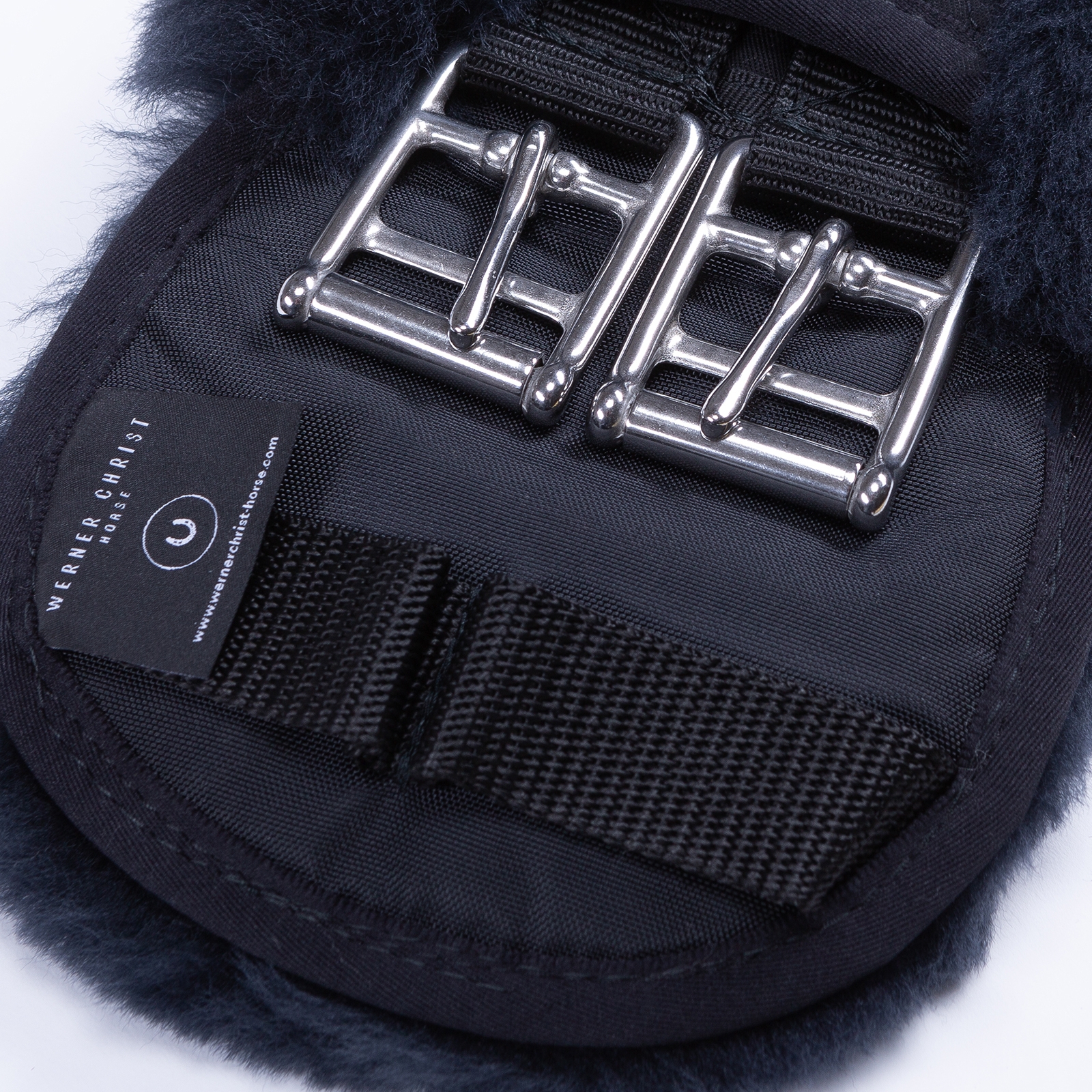 Christ Konturgurt Dressur, 85-90