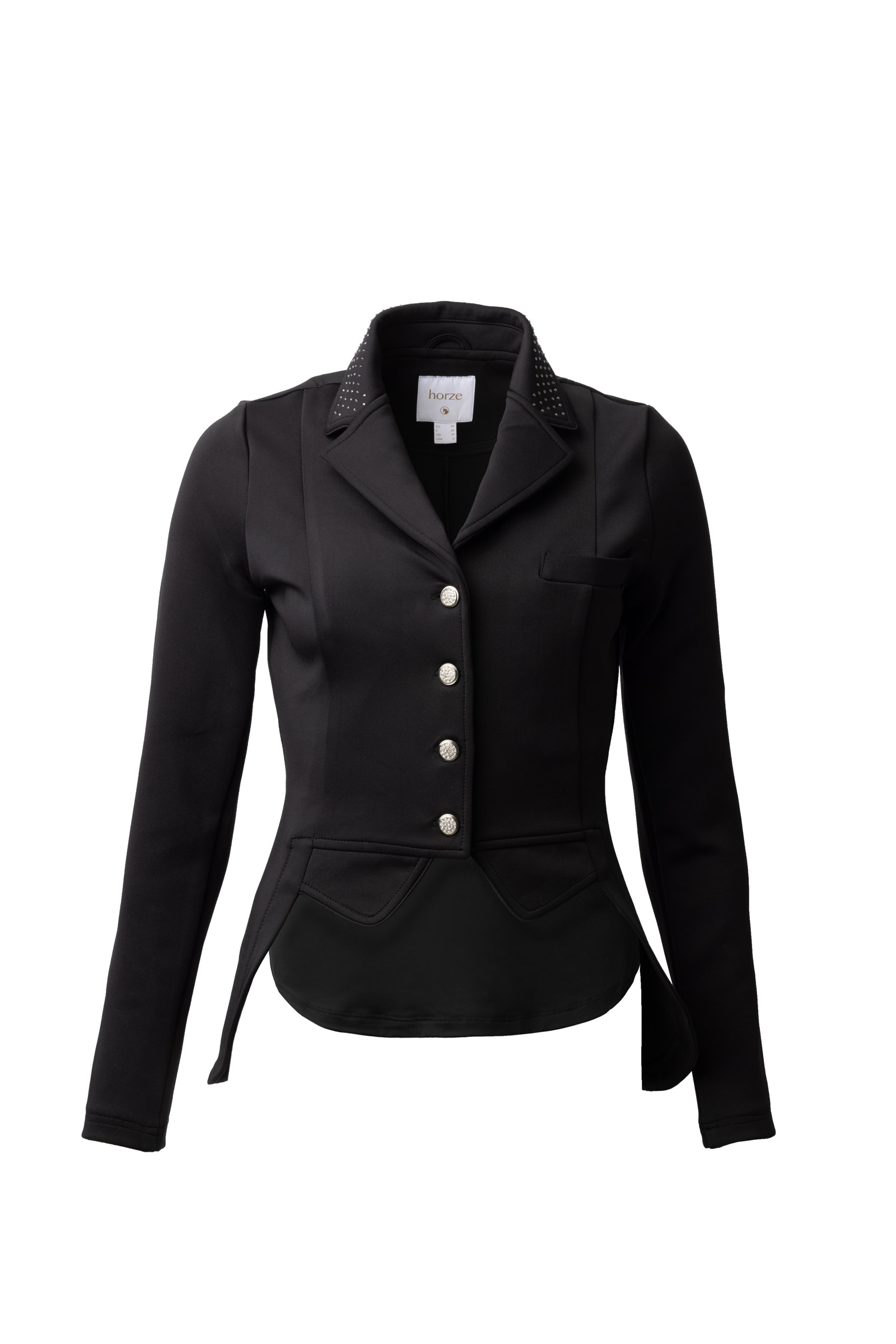 Horze Carla Turnierjacket f&uuml;r Damen