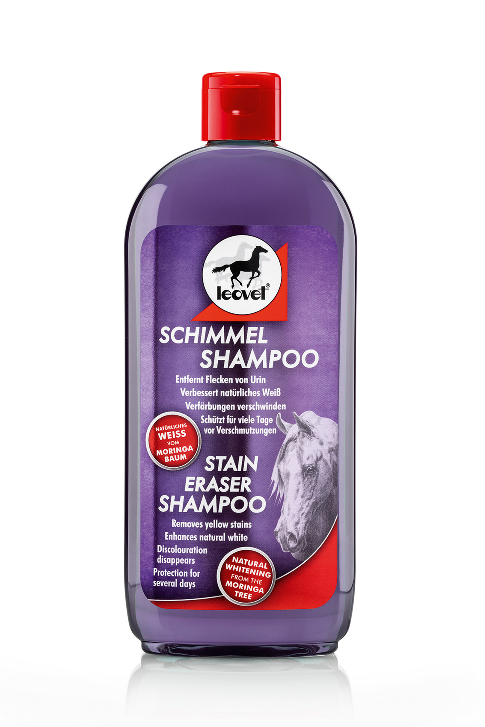 Leovet Schimmel Shampoo