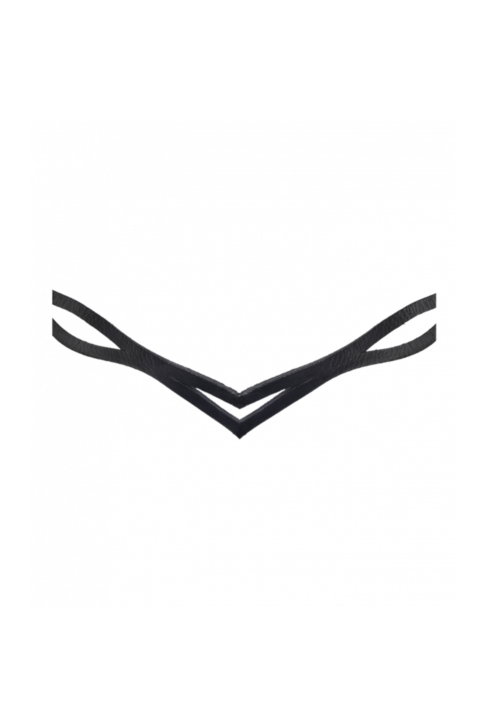 Waldhausen Anatomische Island Trense