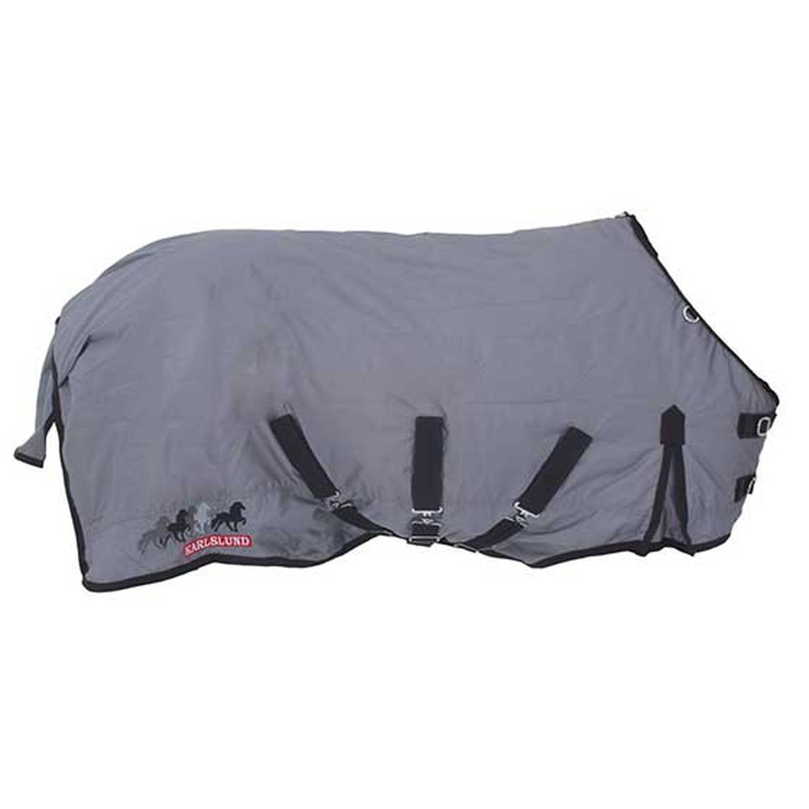 Karlslund Outdoordecke, 200g