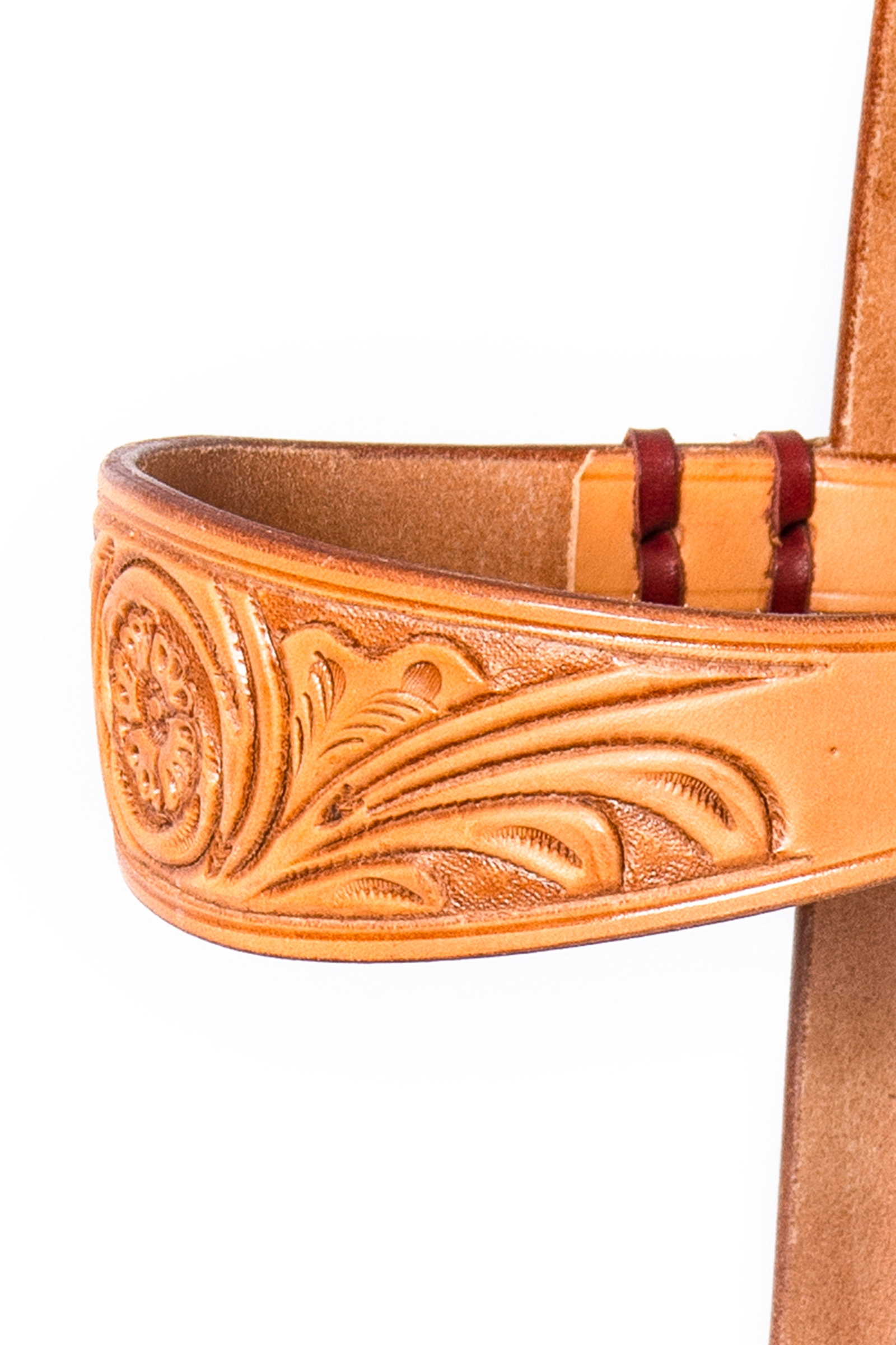 F.R.A. Freedom Riding Articles Diego Gebisslose Trense