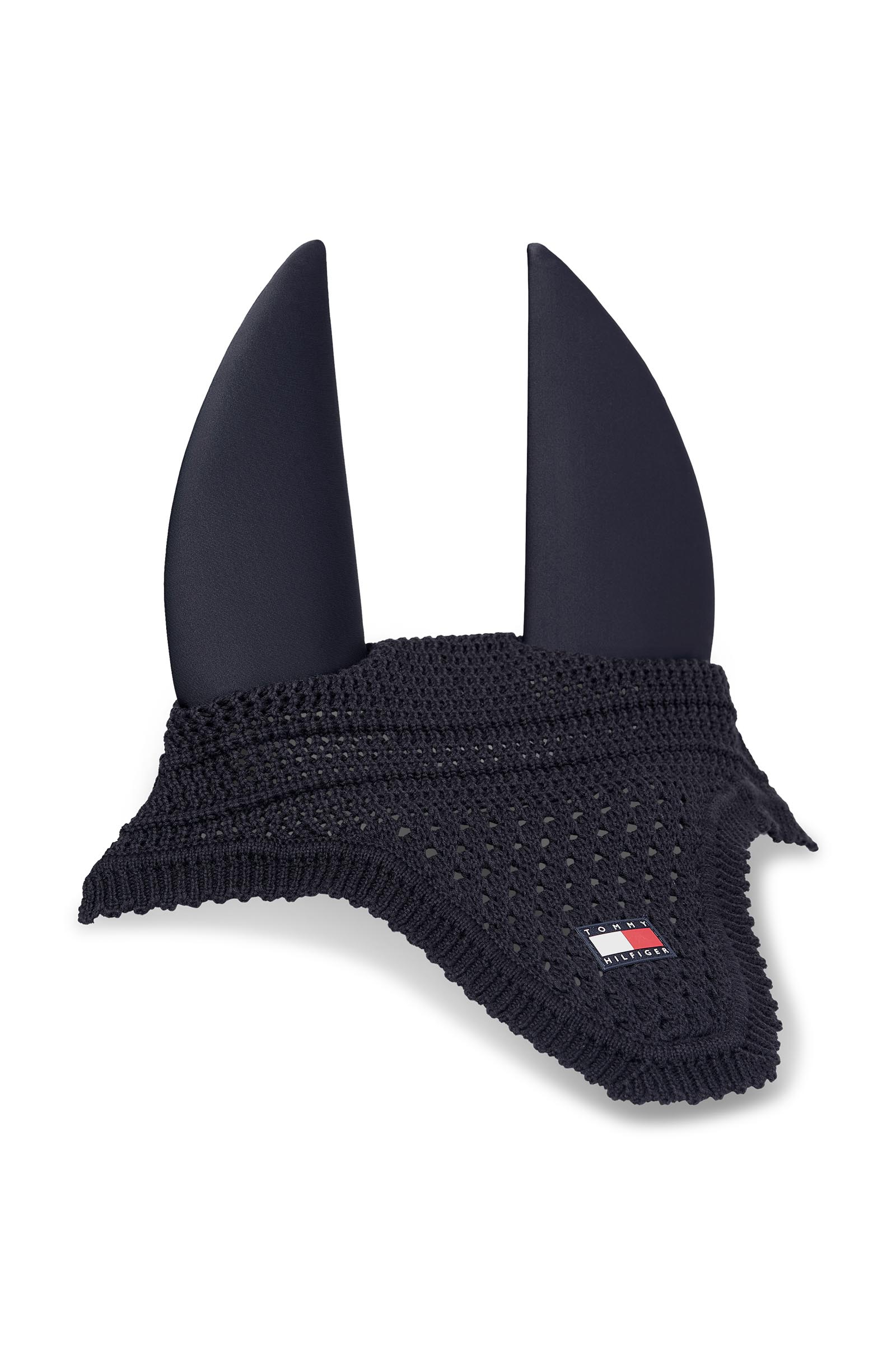Tommy Hilfiger Equestrian Lexington Soundless Fly Hood