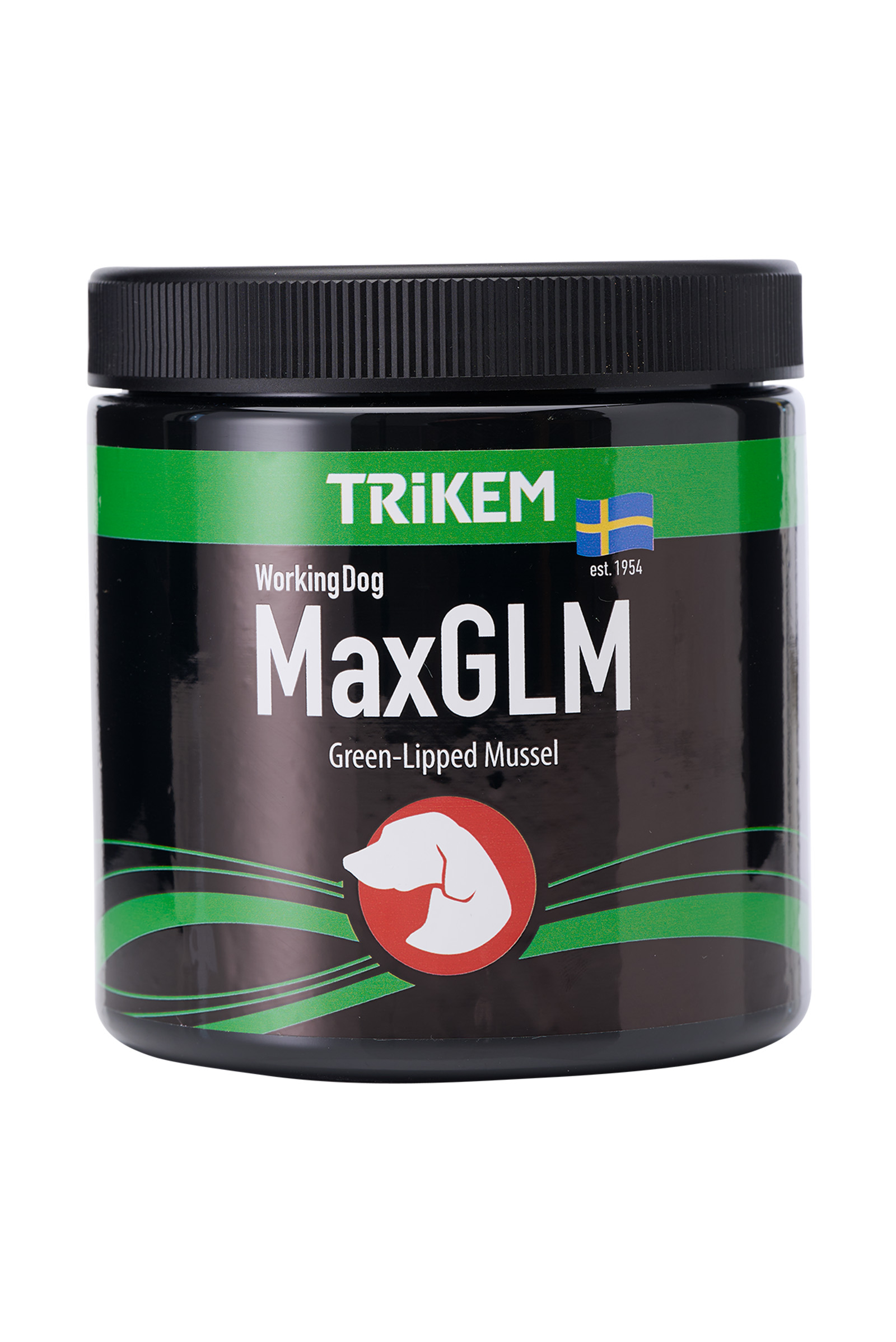 Trikem WorkingDog Max GLM, 450 g