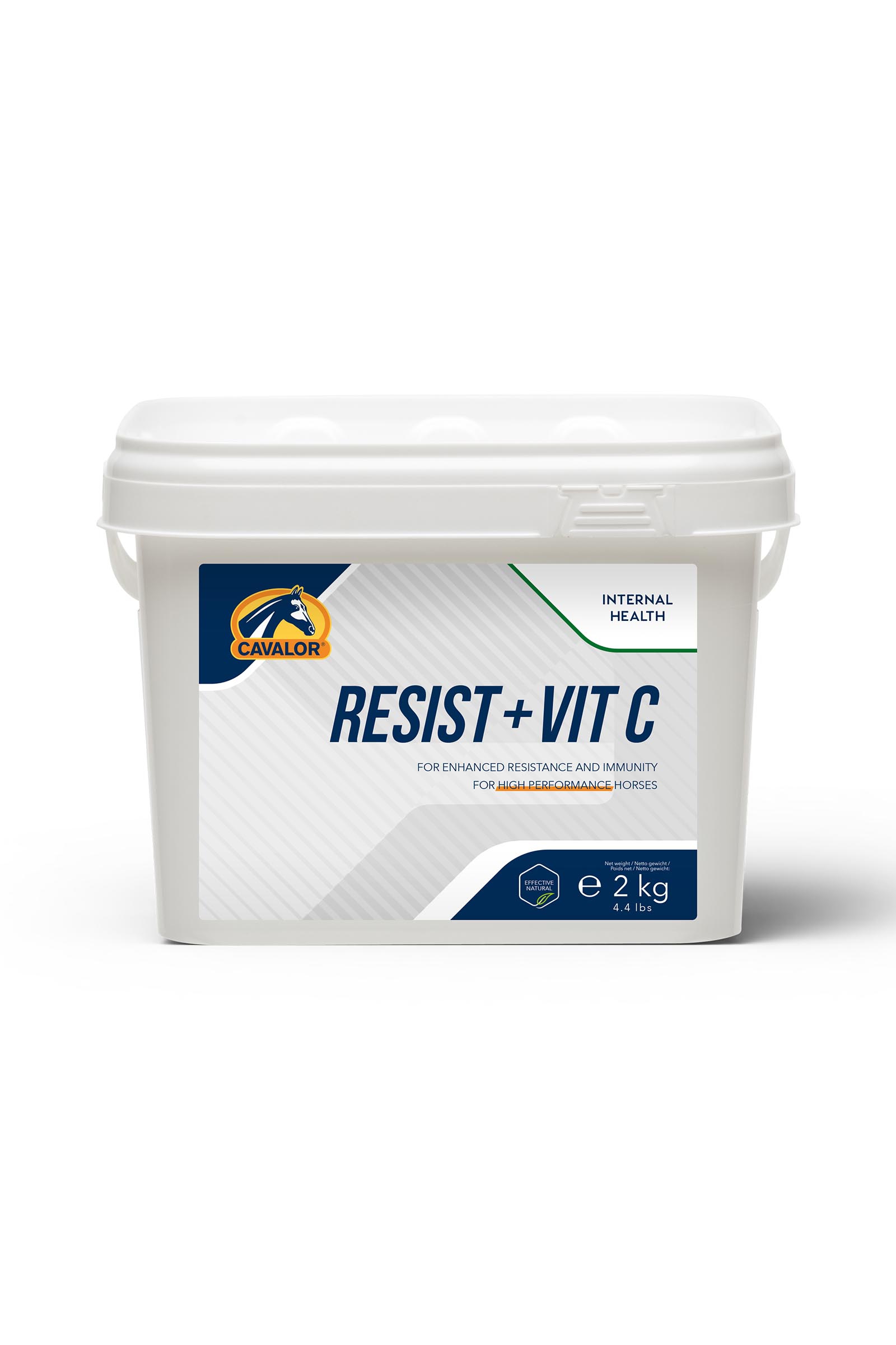 Cavalor Resist, 2 kg