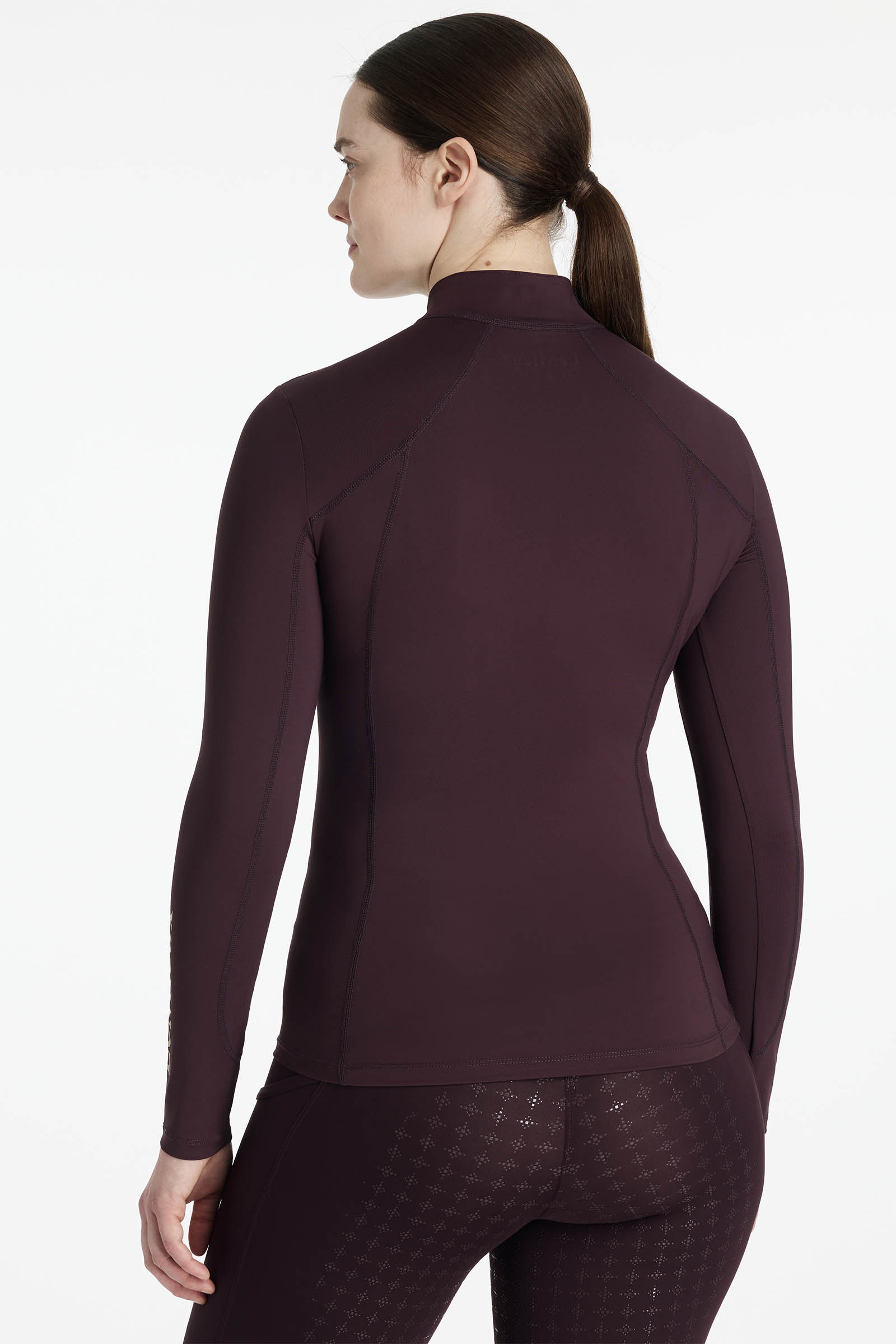 LeMieux Classique Damen Baselayer Shirt