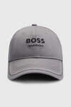 Boss Cap Bestickt 