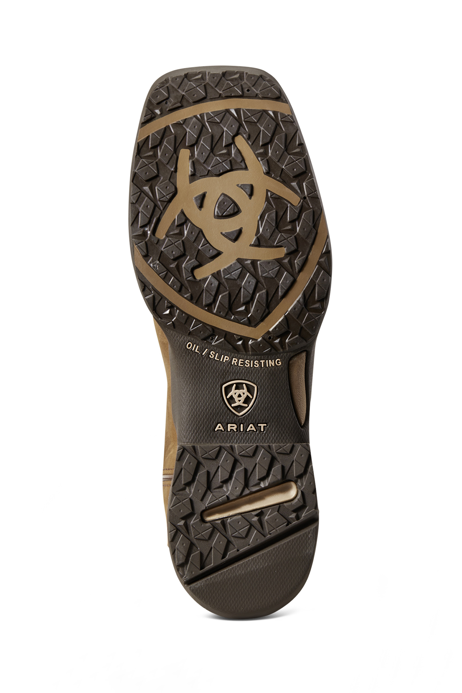 Ariat Anthem H2O Damen wasserdichte Westernstiefel