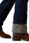 Ariat M5 Straight Acclimatize Gideon Herren Jeans mit geradem Bein