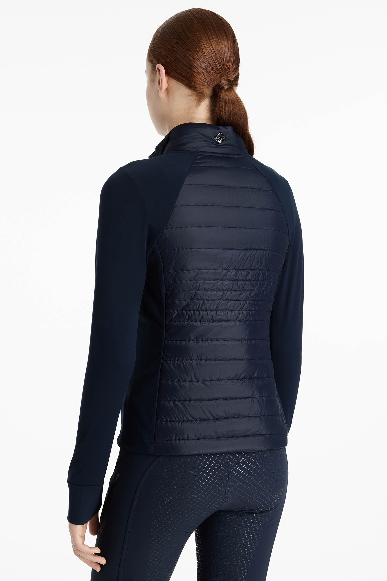 LeMieux Young Rider Josephine Kinder-Reitjacke