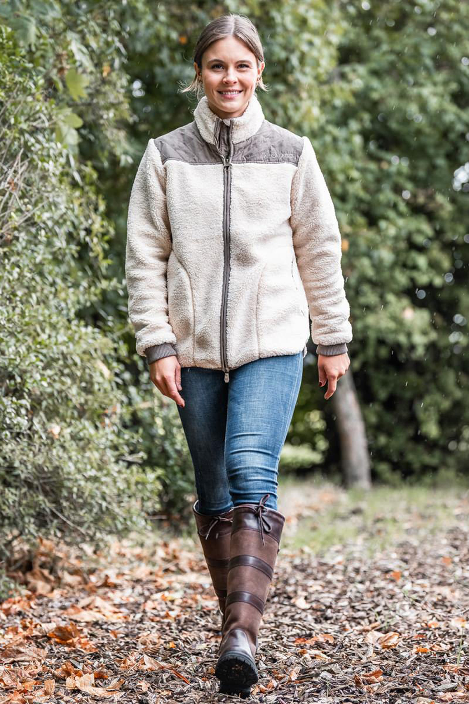 Suedwind Footwear Derry Damen Stallschuhe