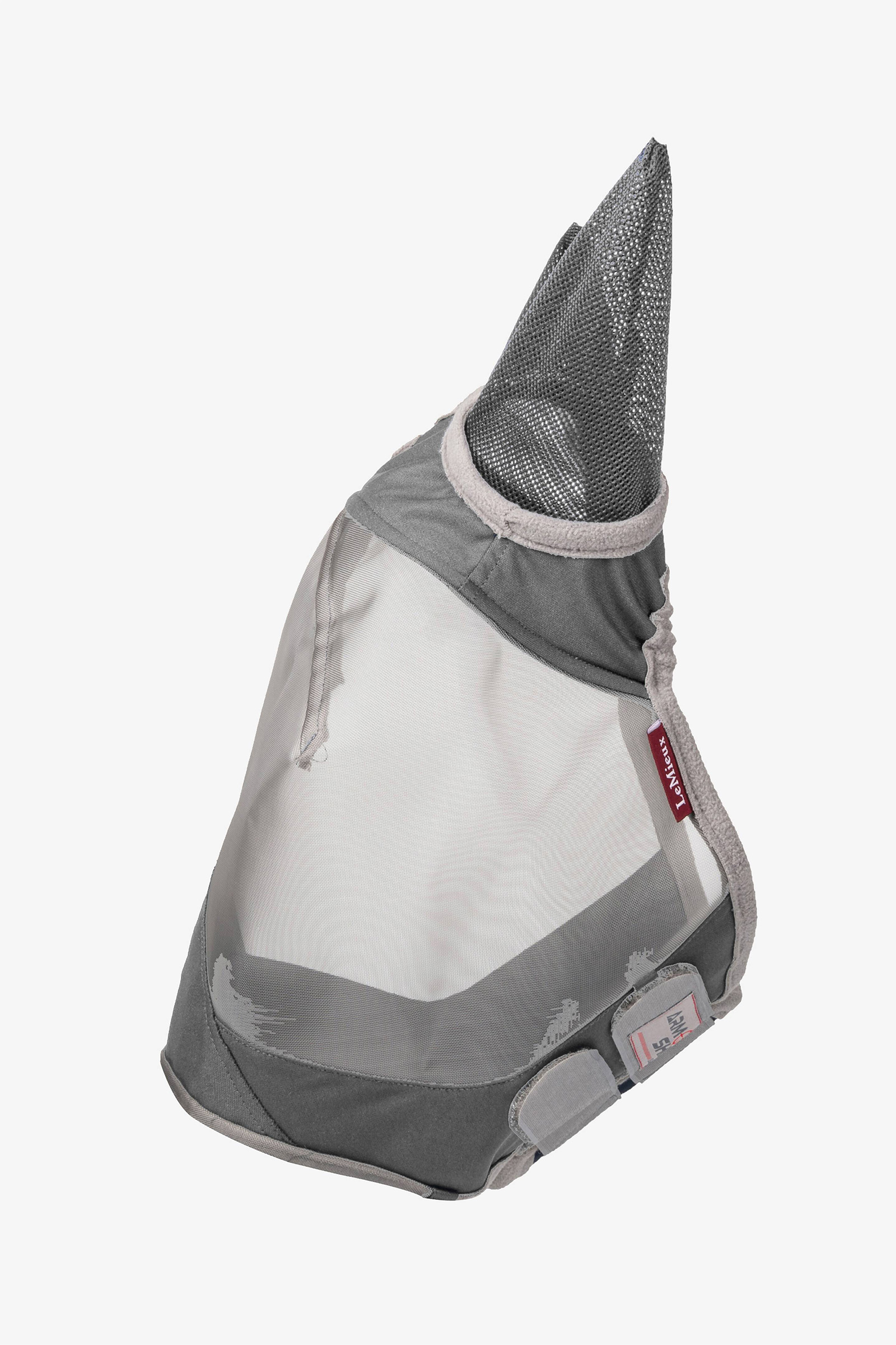 LeMieux ArmourShield Pro Fliegenmaske mit Ohren