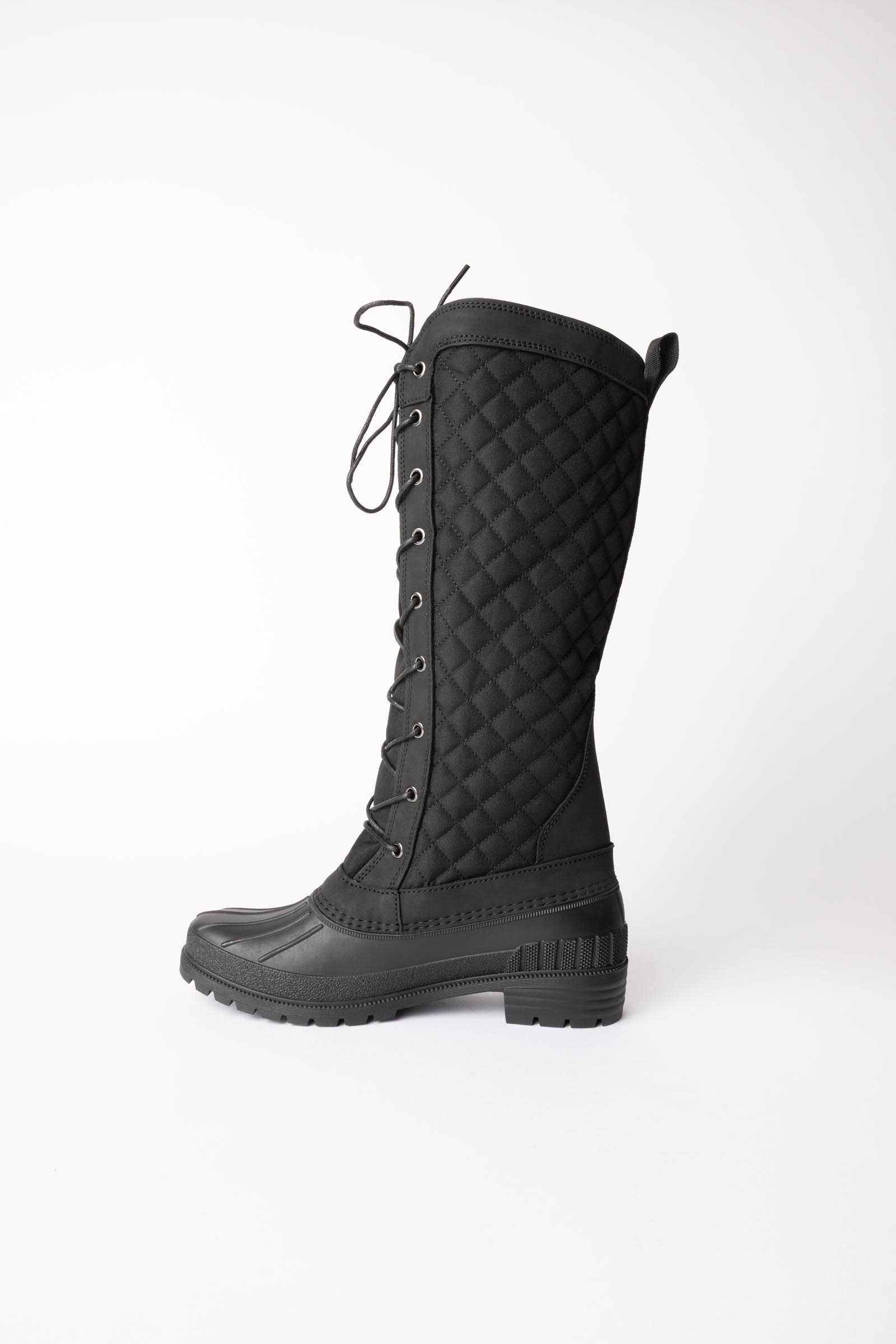 Horze Rovaniemi Thermo Reitstiefel