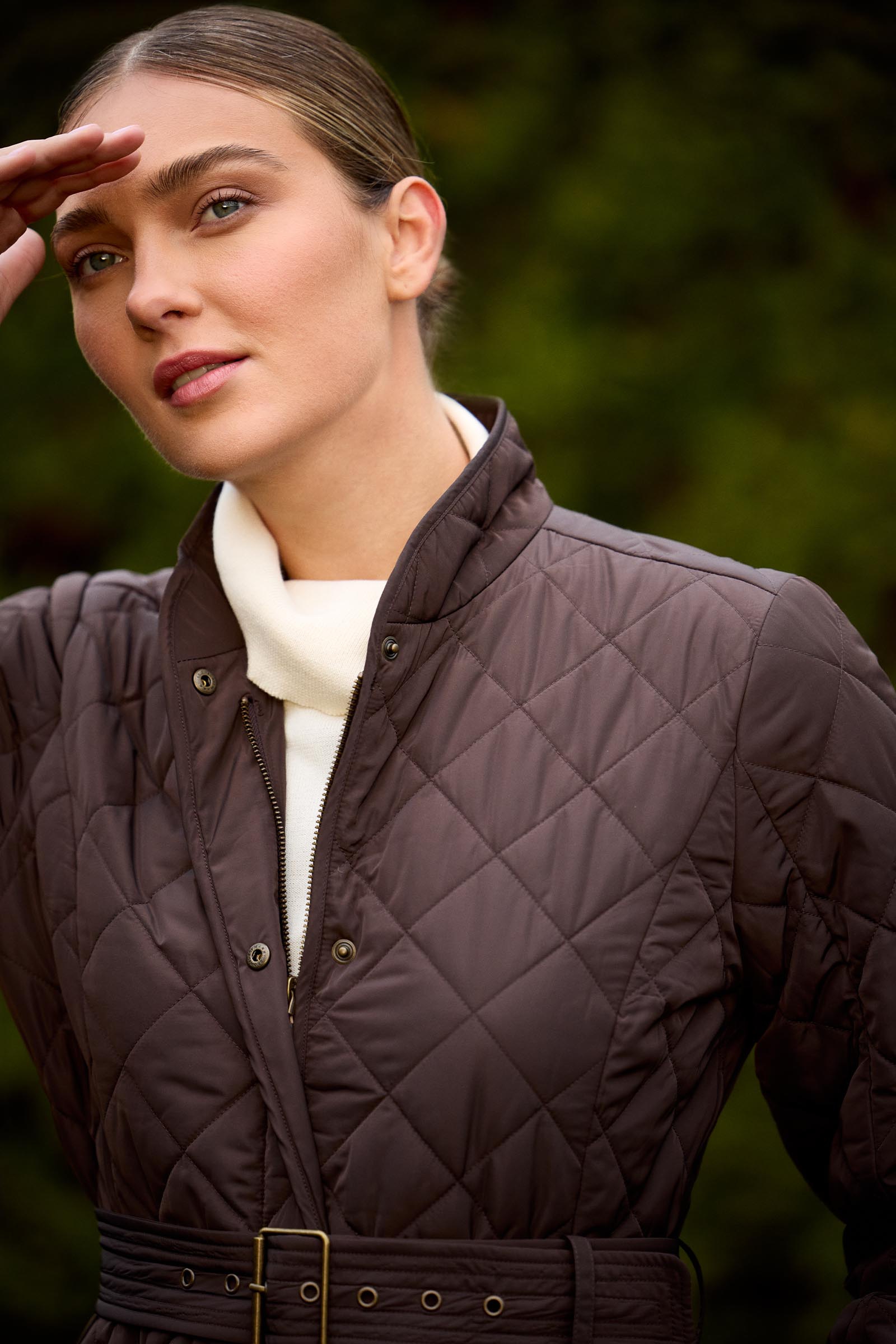 Ariat Woodside Damen Jacke
