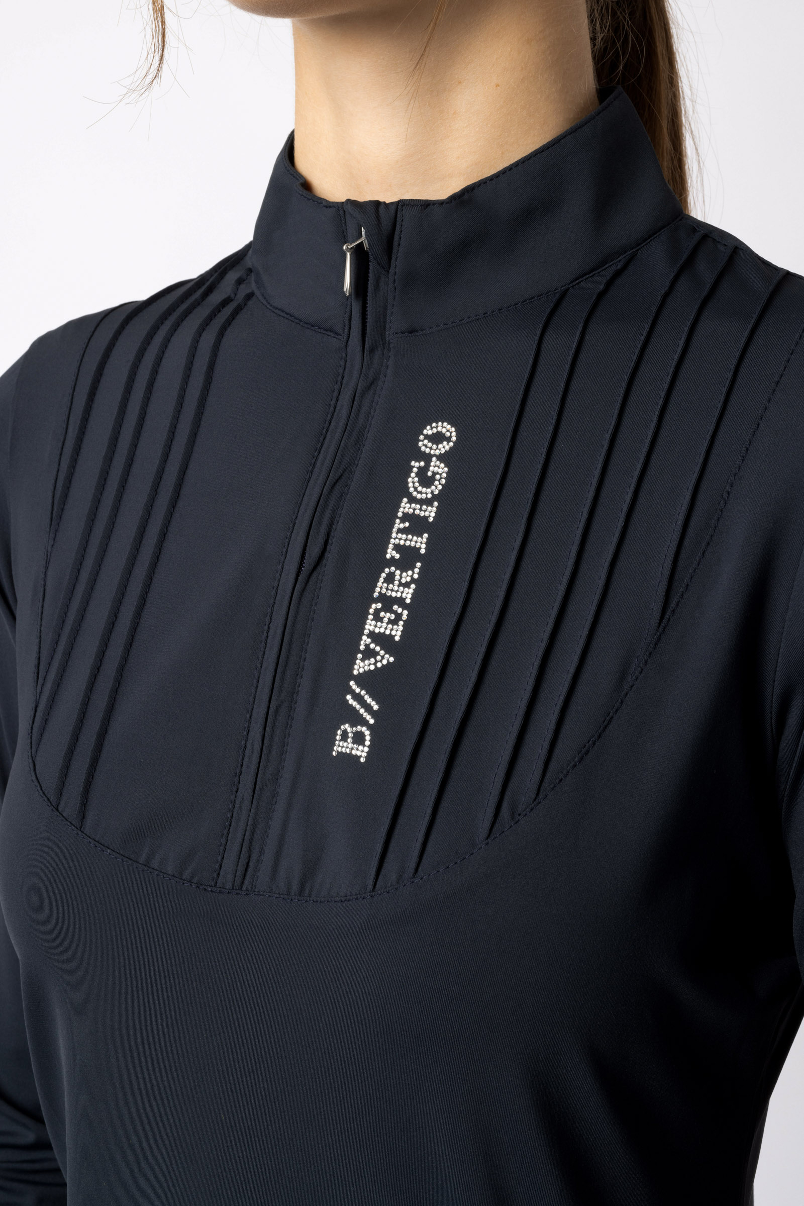 B Vertigo Demi Damen Trainingsshirt