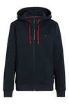 Tommy Hilfiger Equestrian Union Women´s  Zip-Up Hoodie