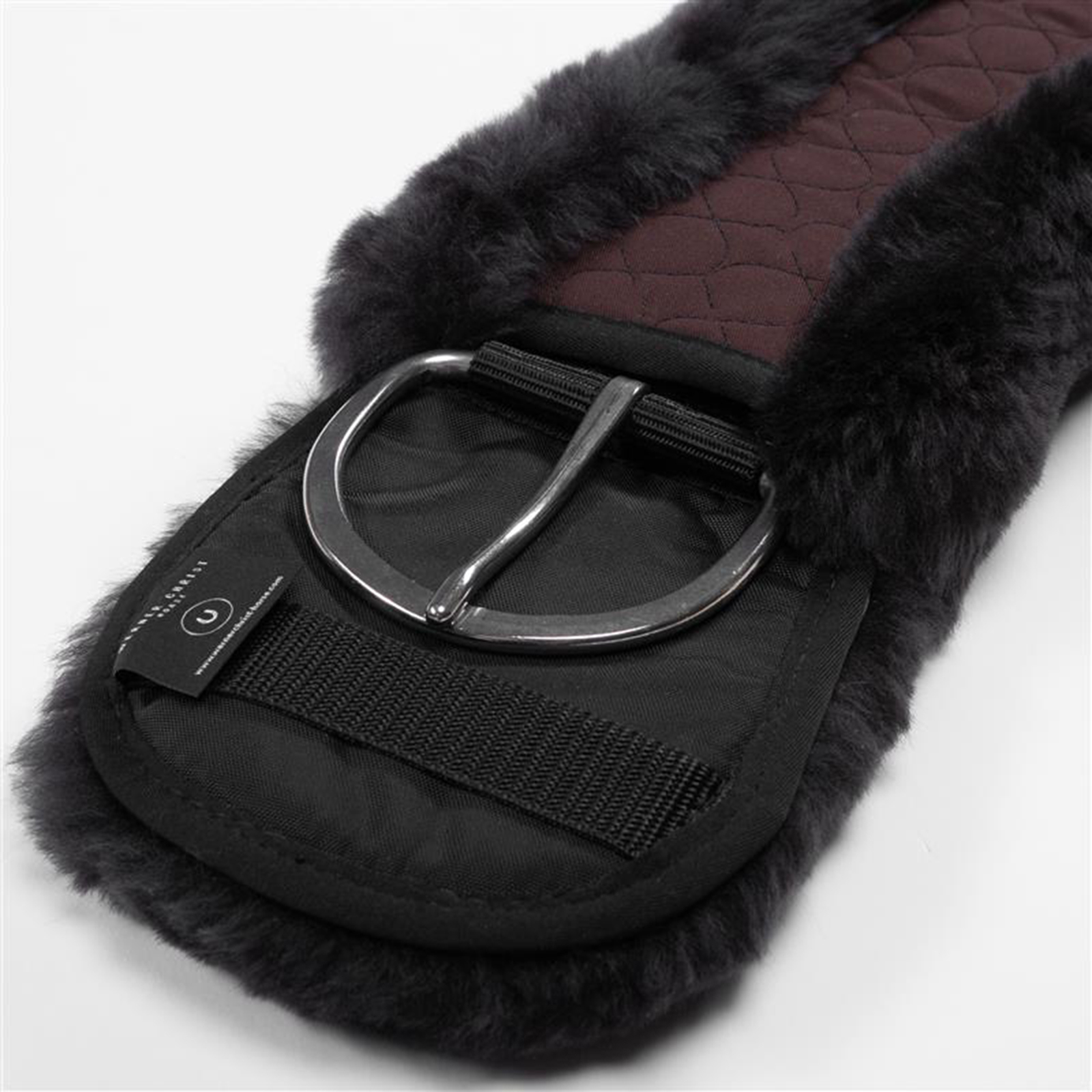 Christ Konturgurt Western