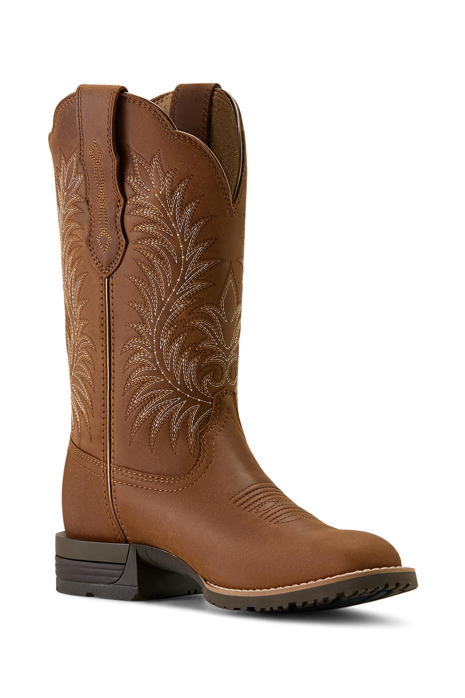 Ariat Hybrid Ranchward W Spitze Damen Westernstiefel