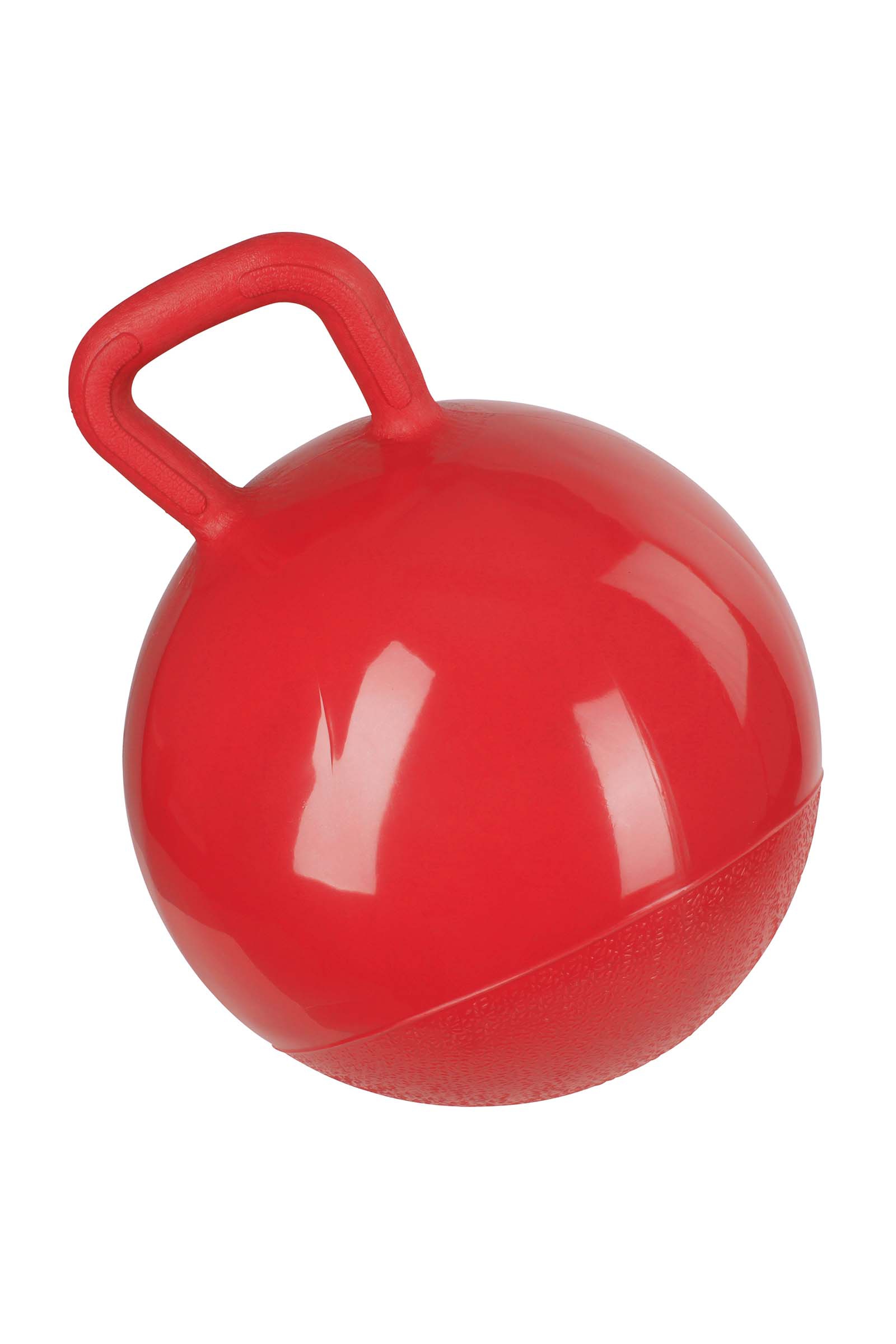 Red Kerbl Pferde Spielball