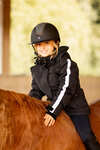 Horze WinterRider Kinder Reitjacke