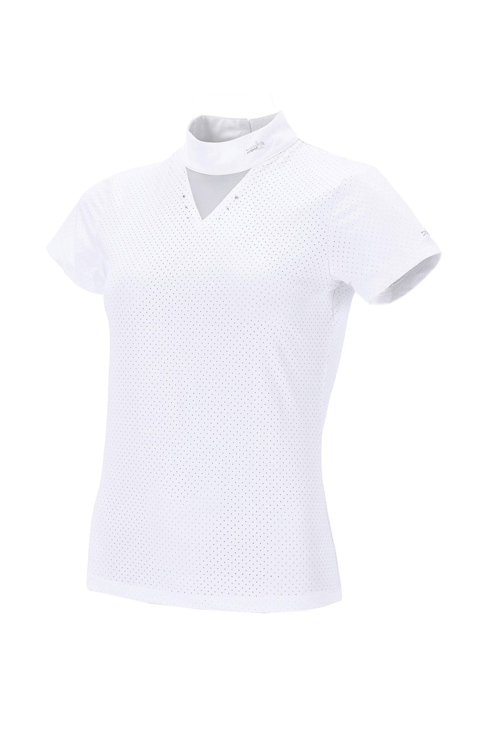 Schockemöhle Sports SPLea Damen Funktions-Turniershirt