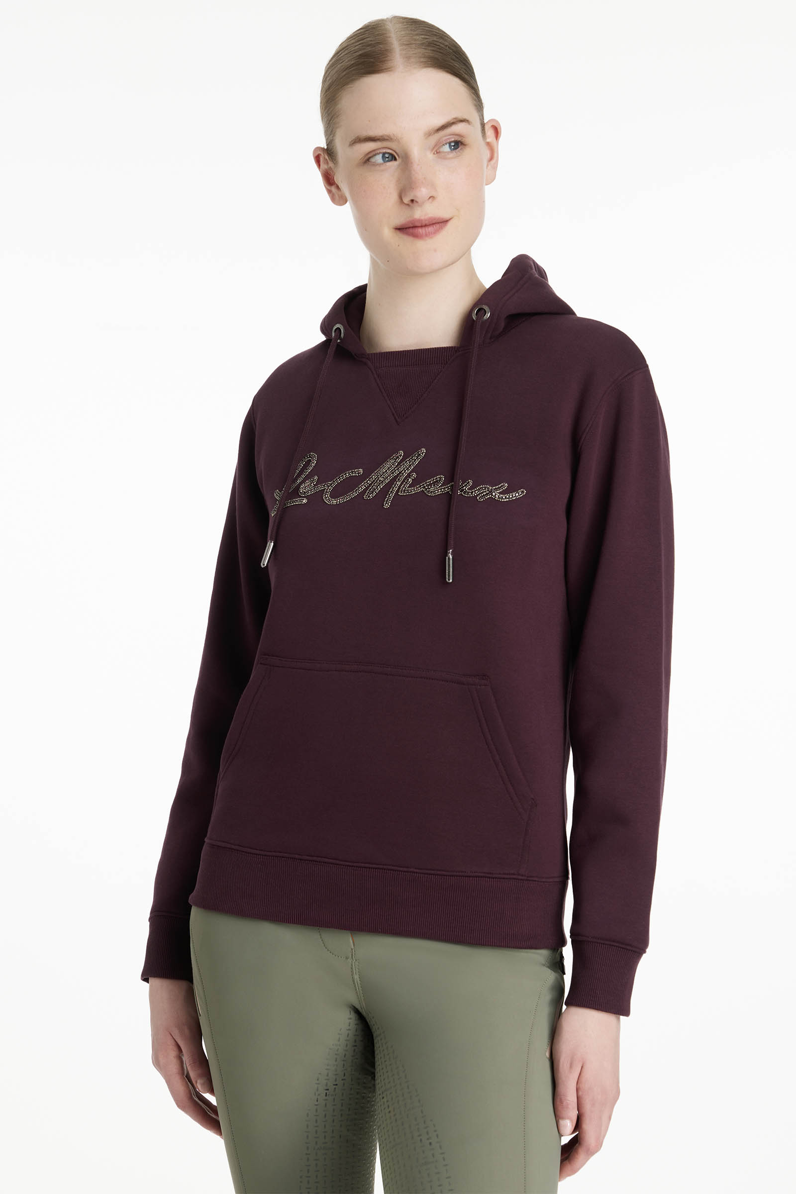 LeMieux Elspeth Damen-Hoodie