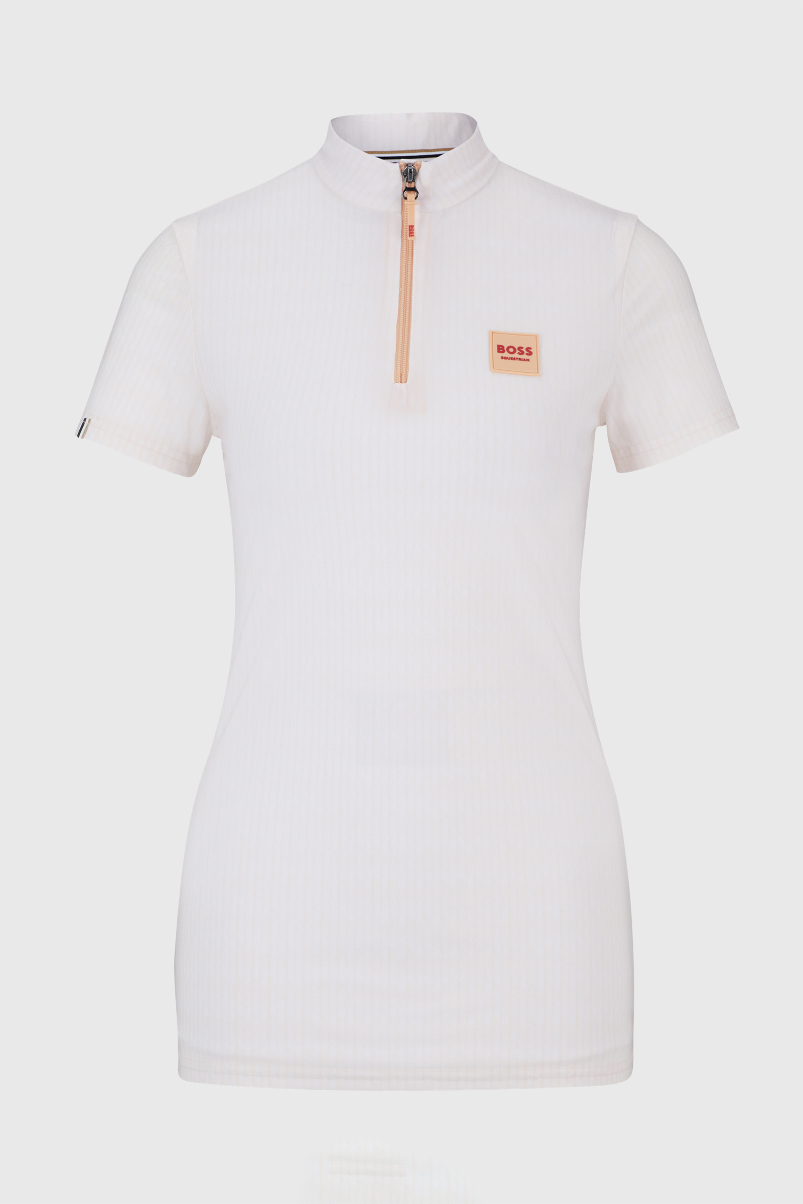 Boss Mila Trainings-Shirt