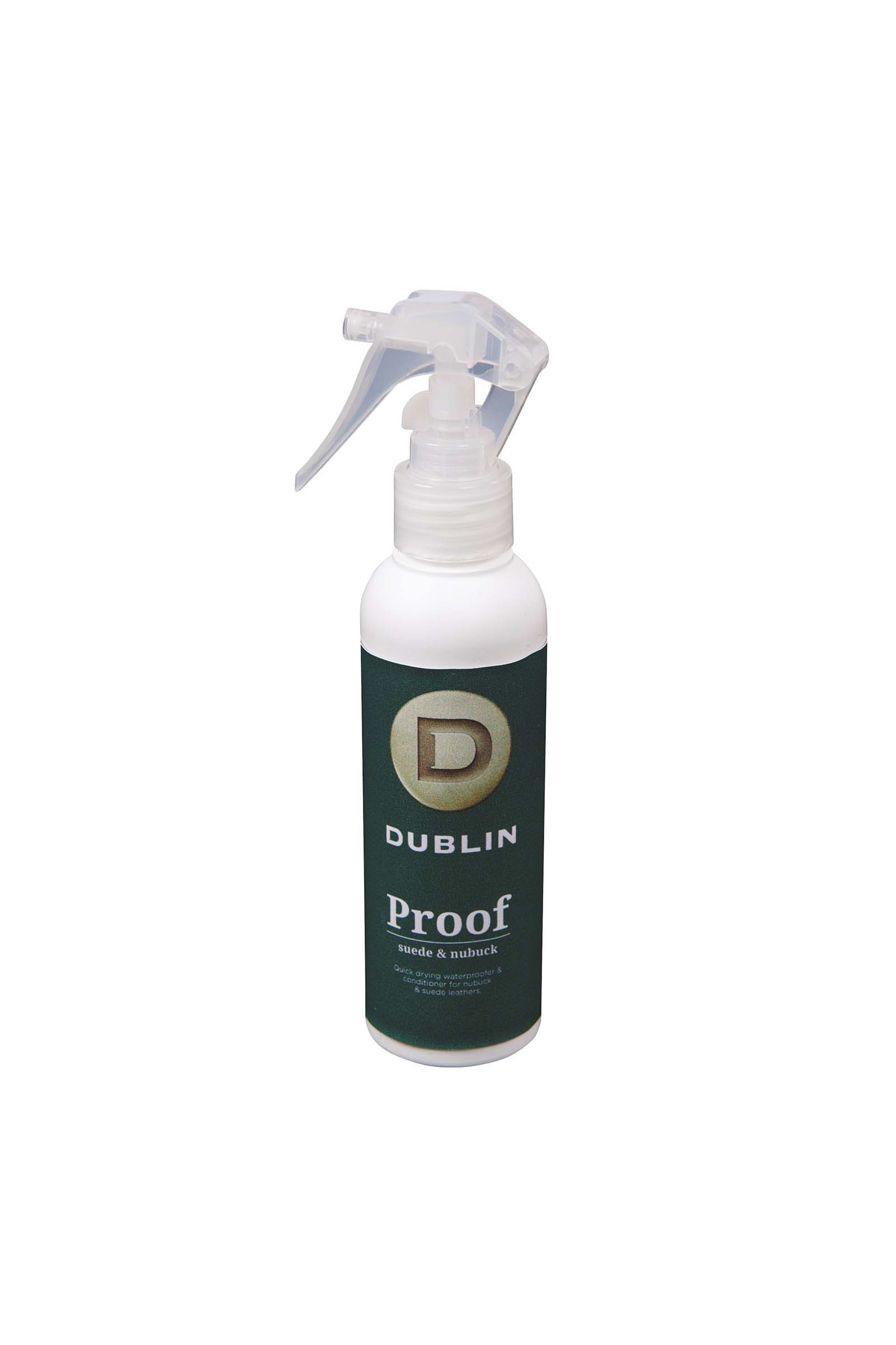 Dublin Proof And Conditioner Wildleder-Spray 150ml