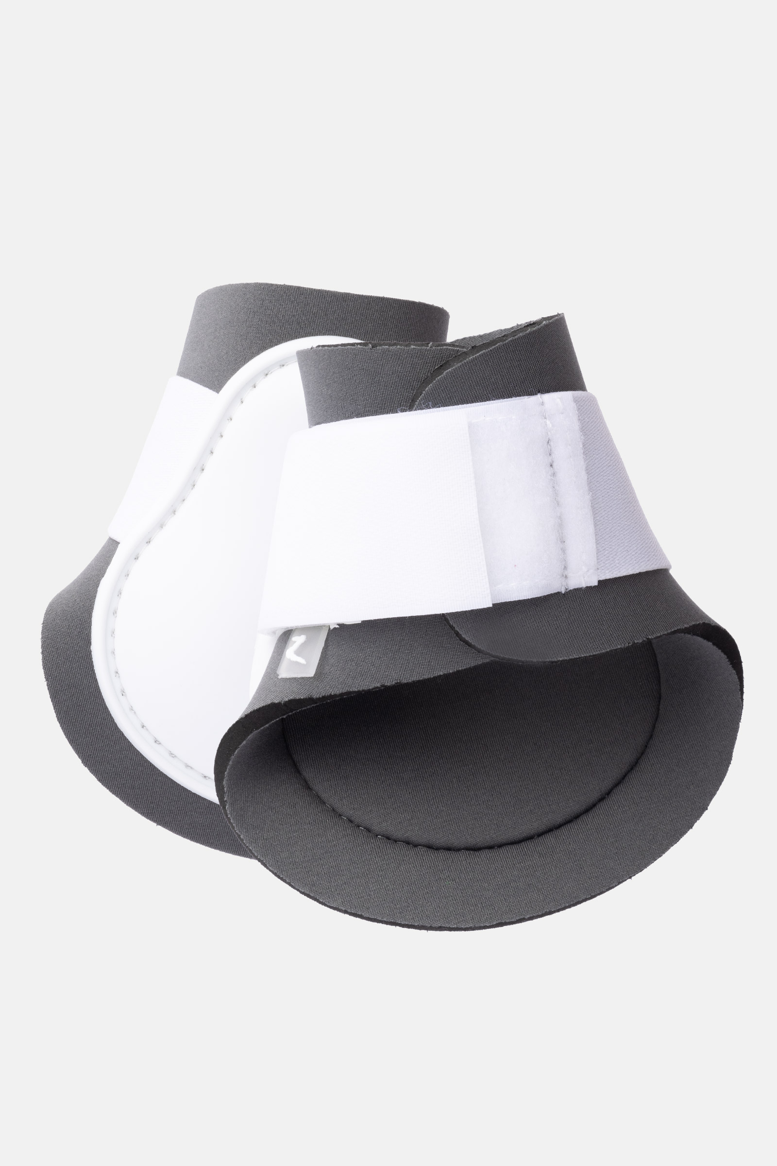 White/Grey Horze Chicago Streichkappen