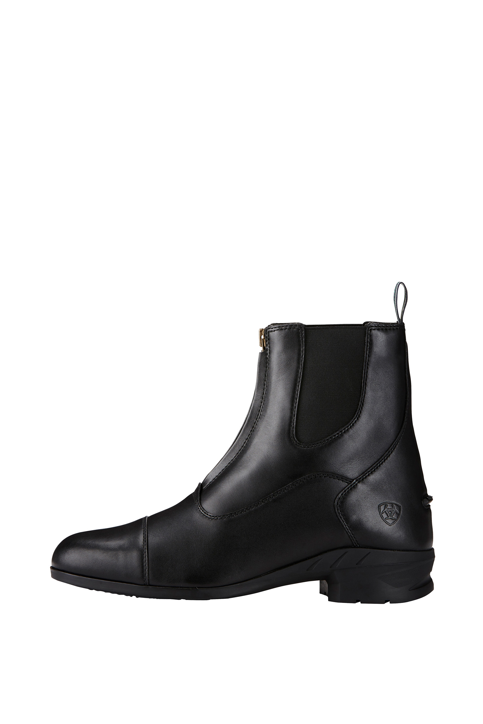 Ariat Heritage IV Zip Herren Reistiefeletten