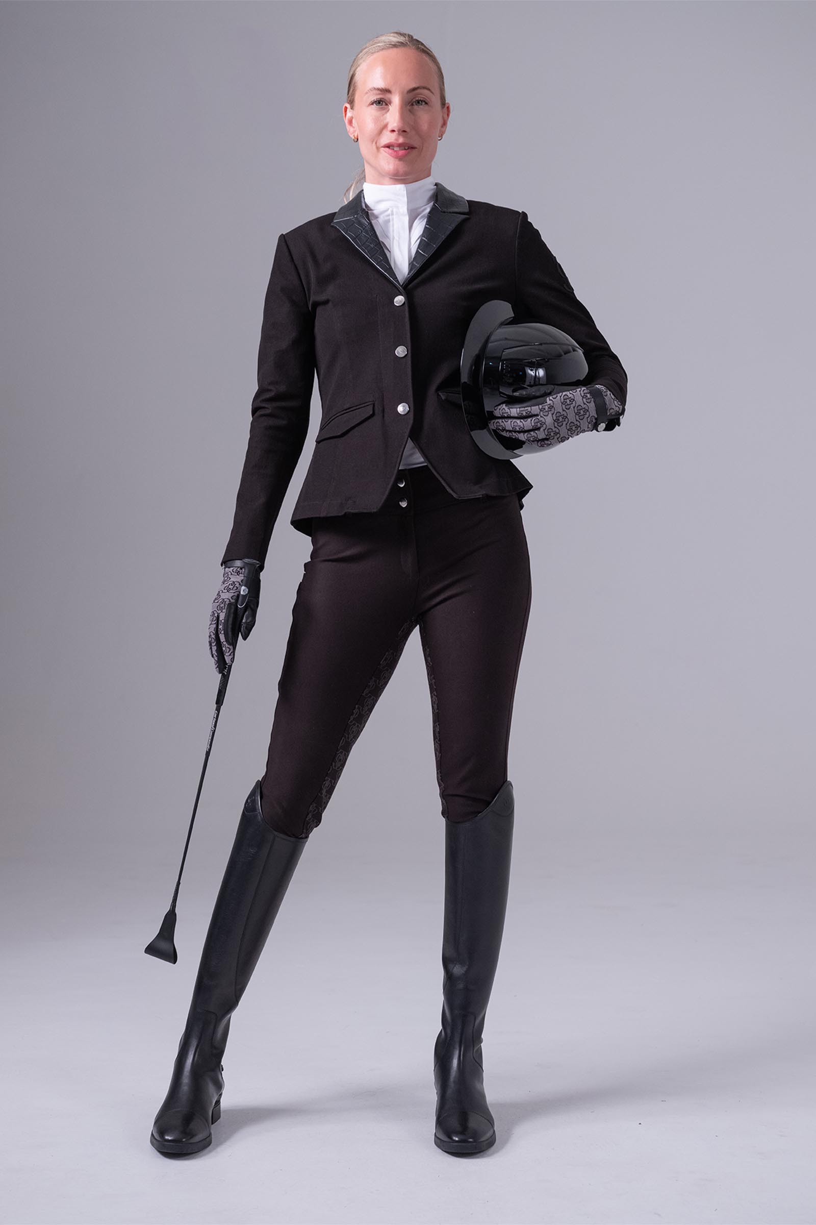 PS of Sweden Celia Croco Reithose