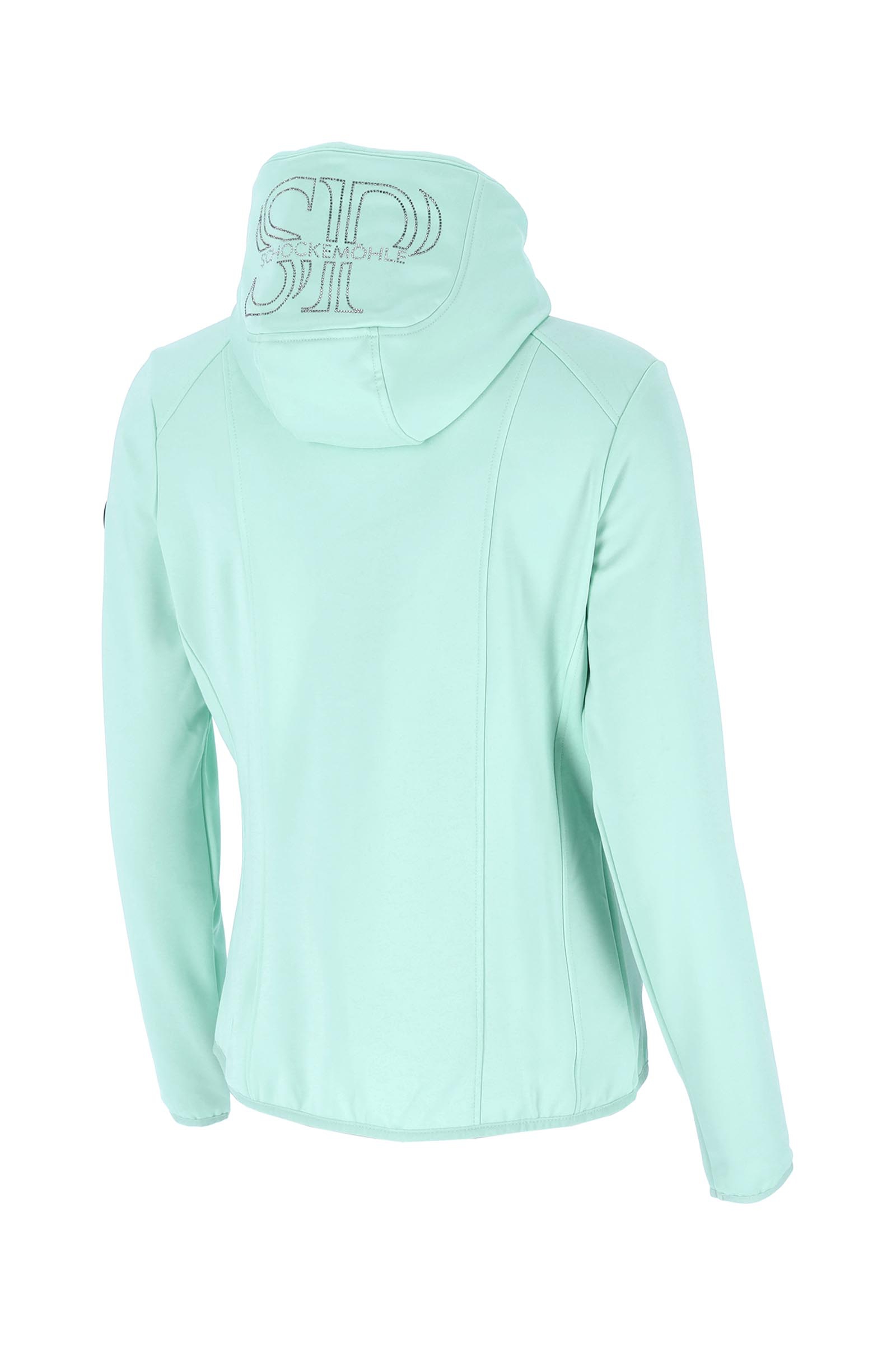 Schockem&ouml;hle Sports SPSuzan Damen Funktionsjacke