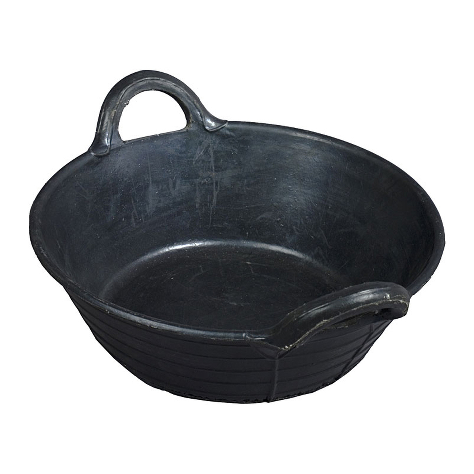 Horze Futtereimer, medium