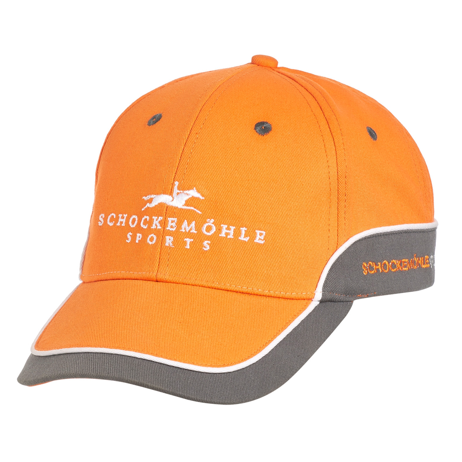 Schockemöhle Sports Base Cap